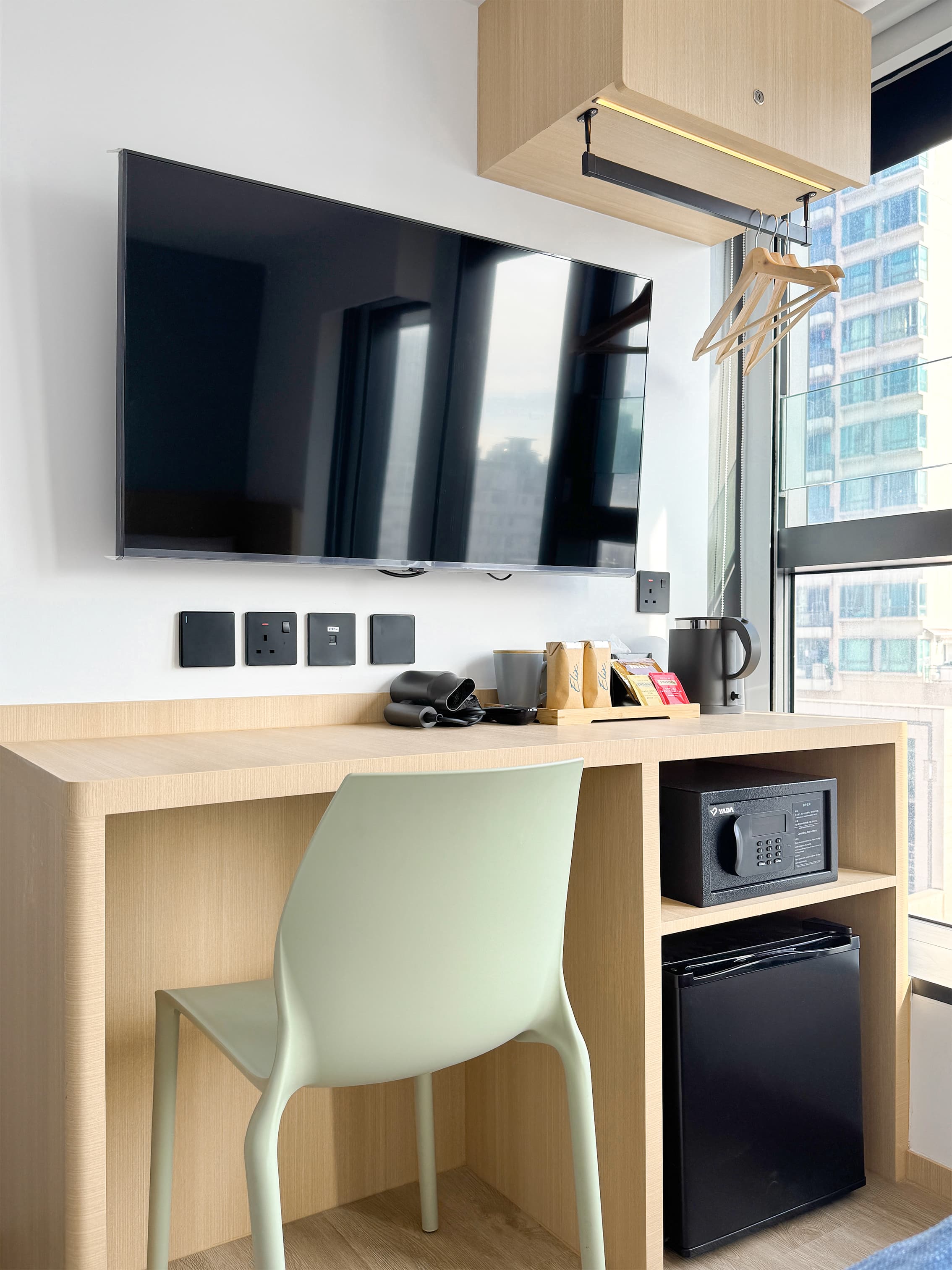 冠藍軒啟德 ( Bluejay Residences Kai Tak )