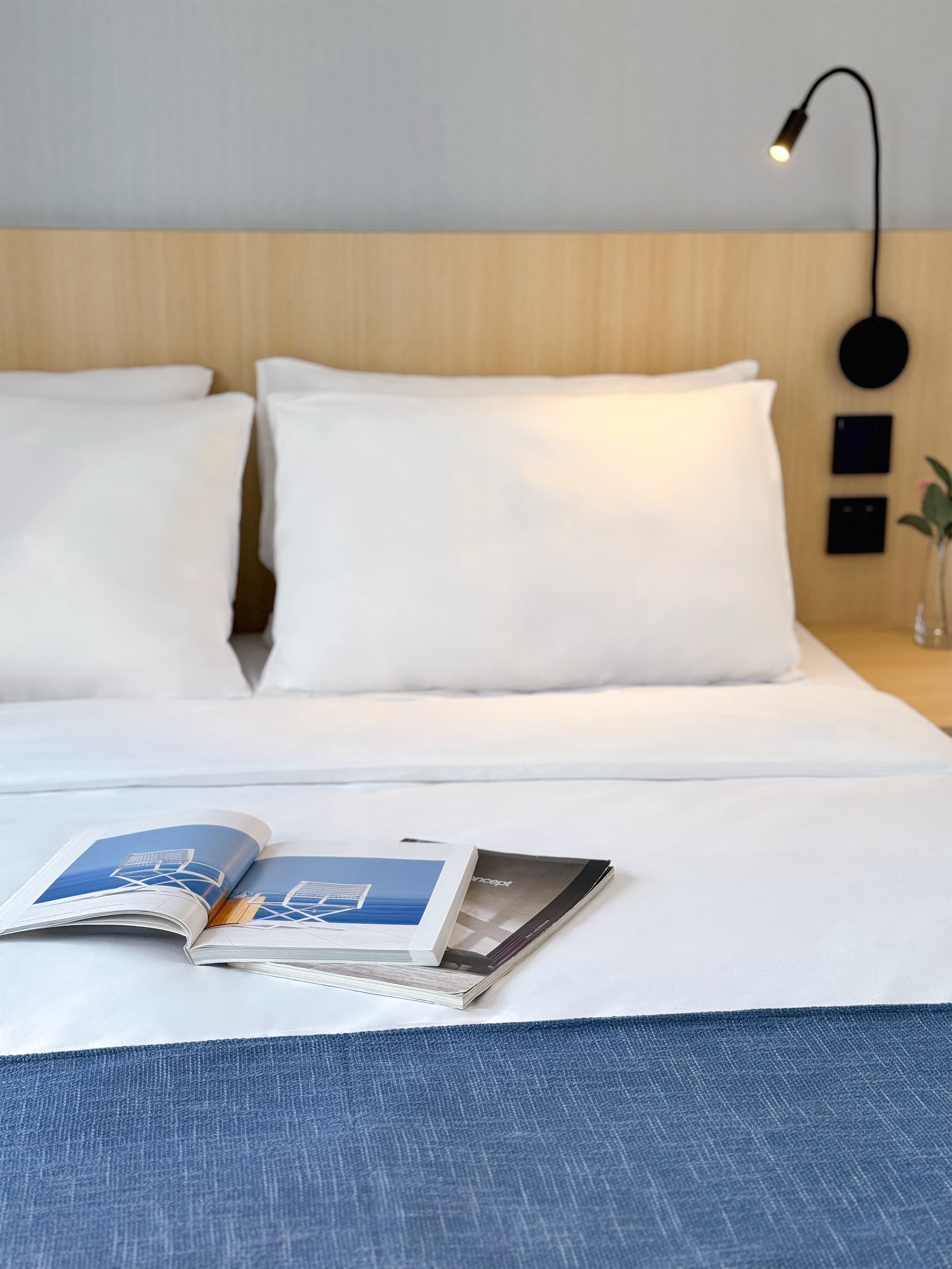 冠藍軒啟德 ( Bluejay Residences Kai Tak )