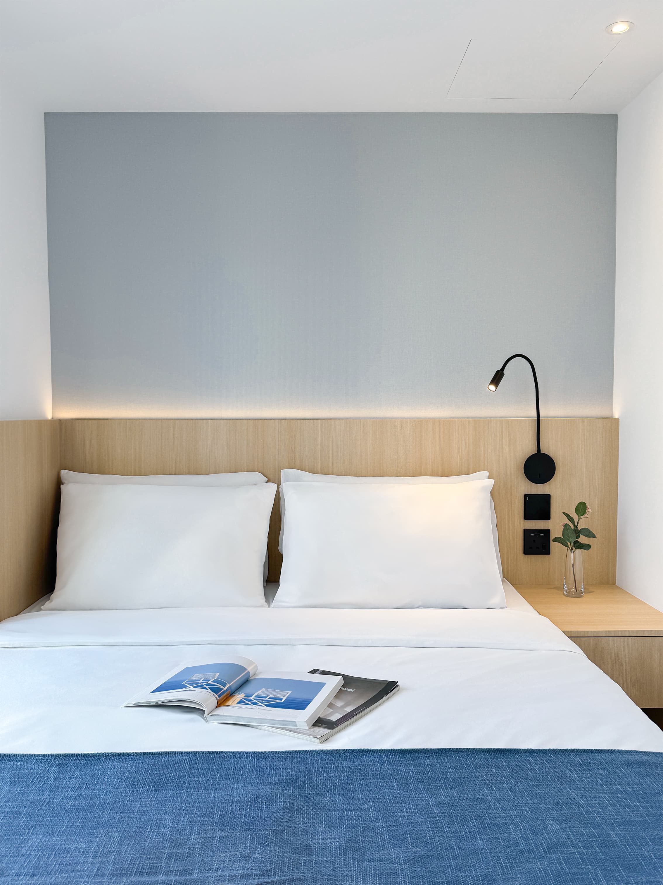 冠藍軒啟德 ( Bluejay Residences Kai Tak )