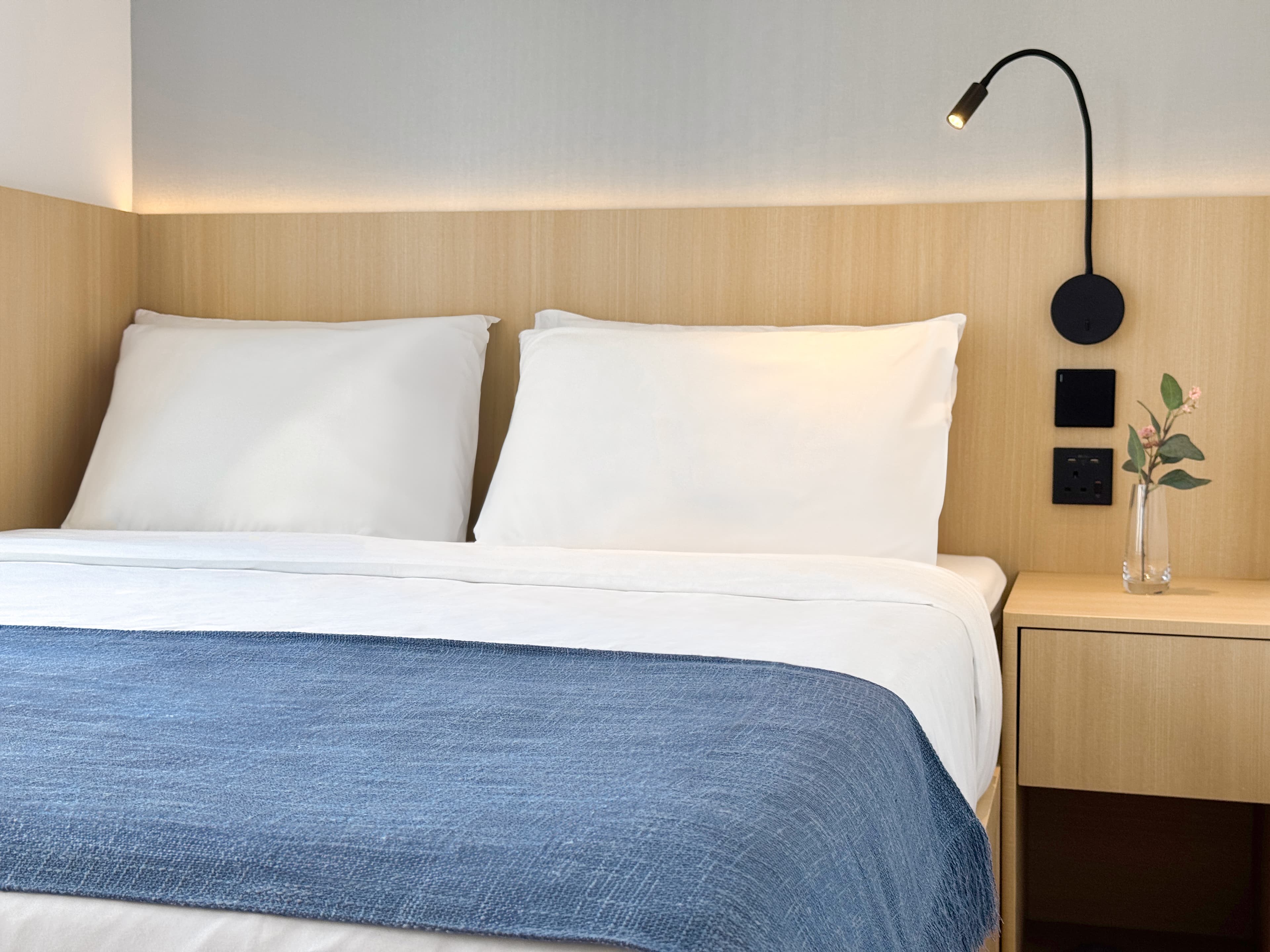 冠藍軒啟德 ( Bluejay Residences Kai Tak )