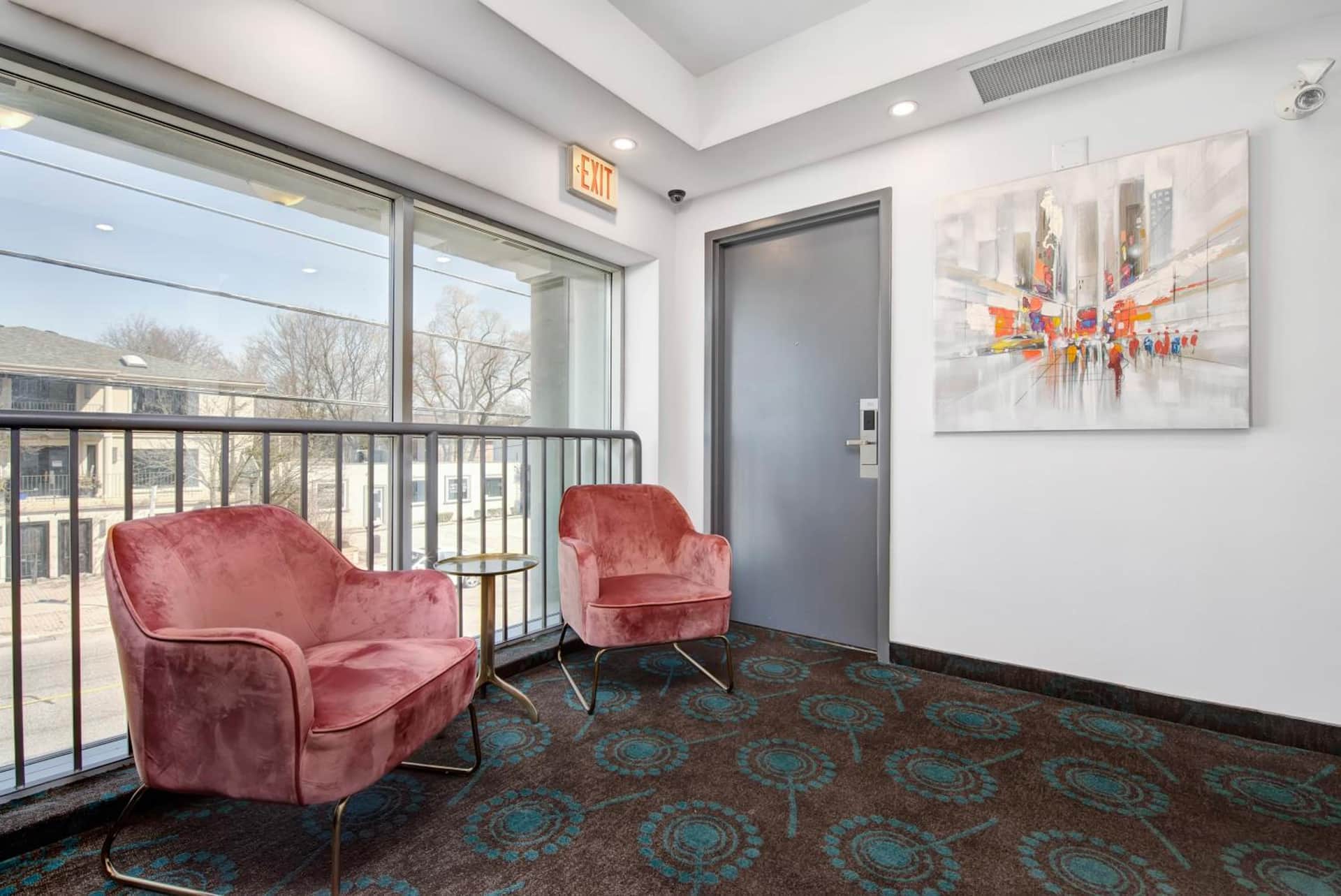 The Willowdale Hotel Toronto North York