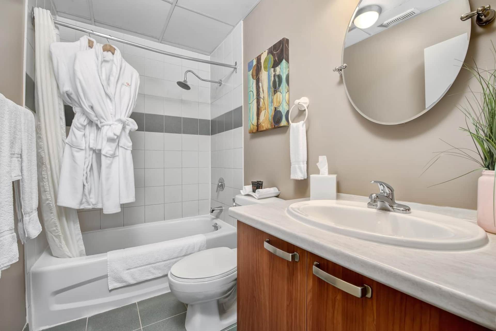 The Willowdale Hotel Toronto North York