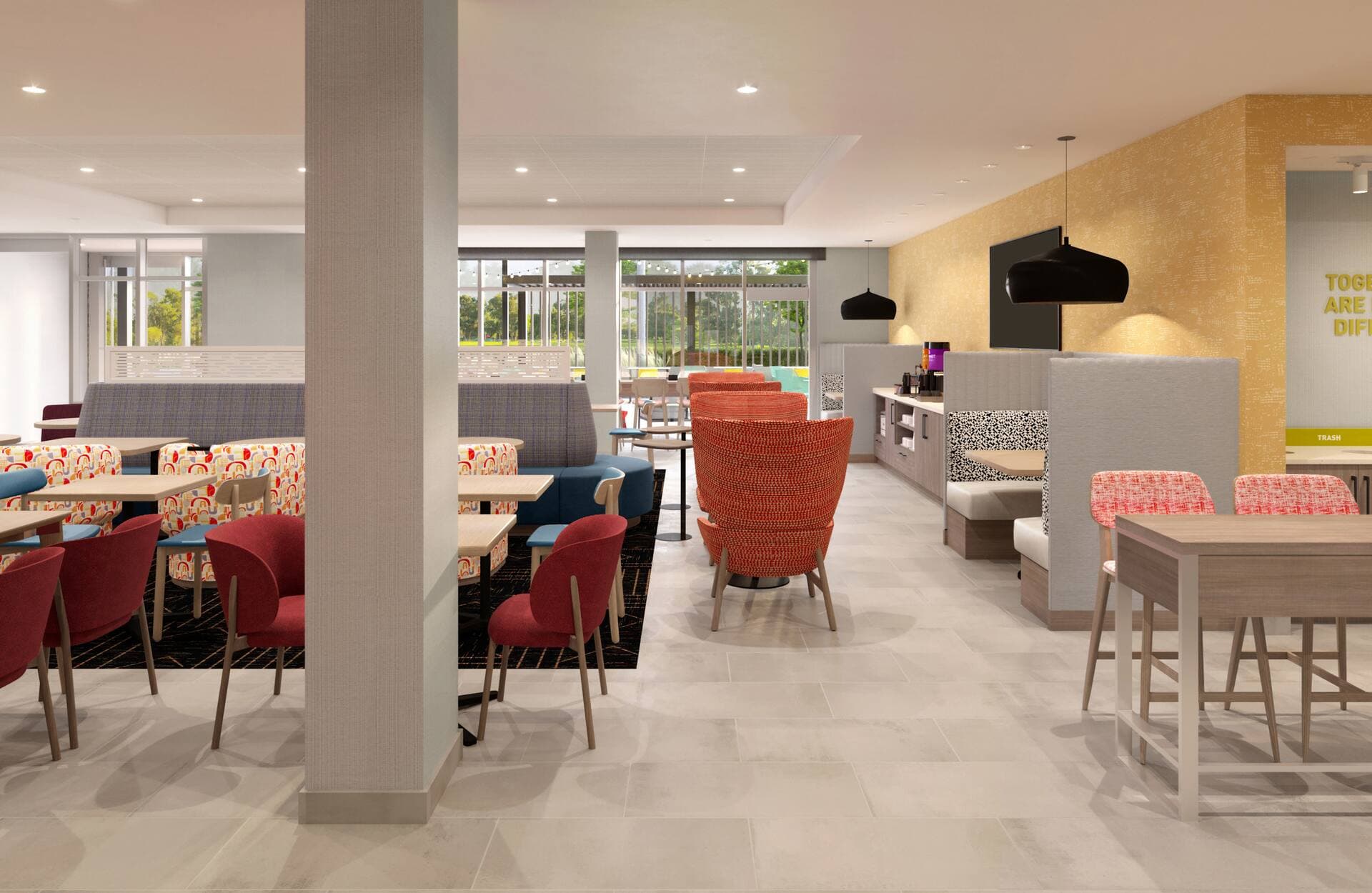 Home2 Suites by Hilton Ashburn, VA