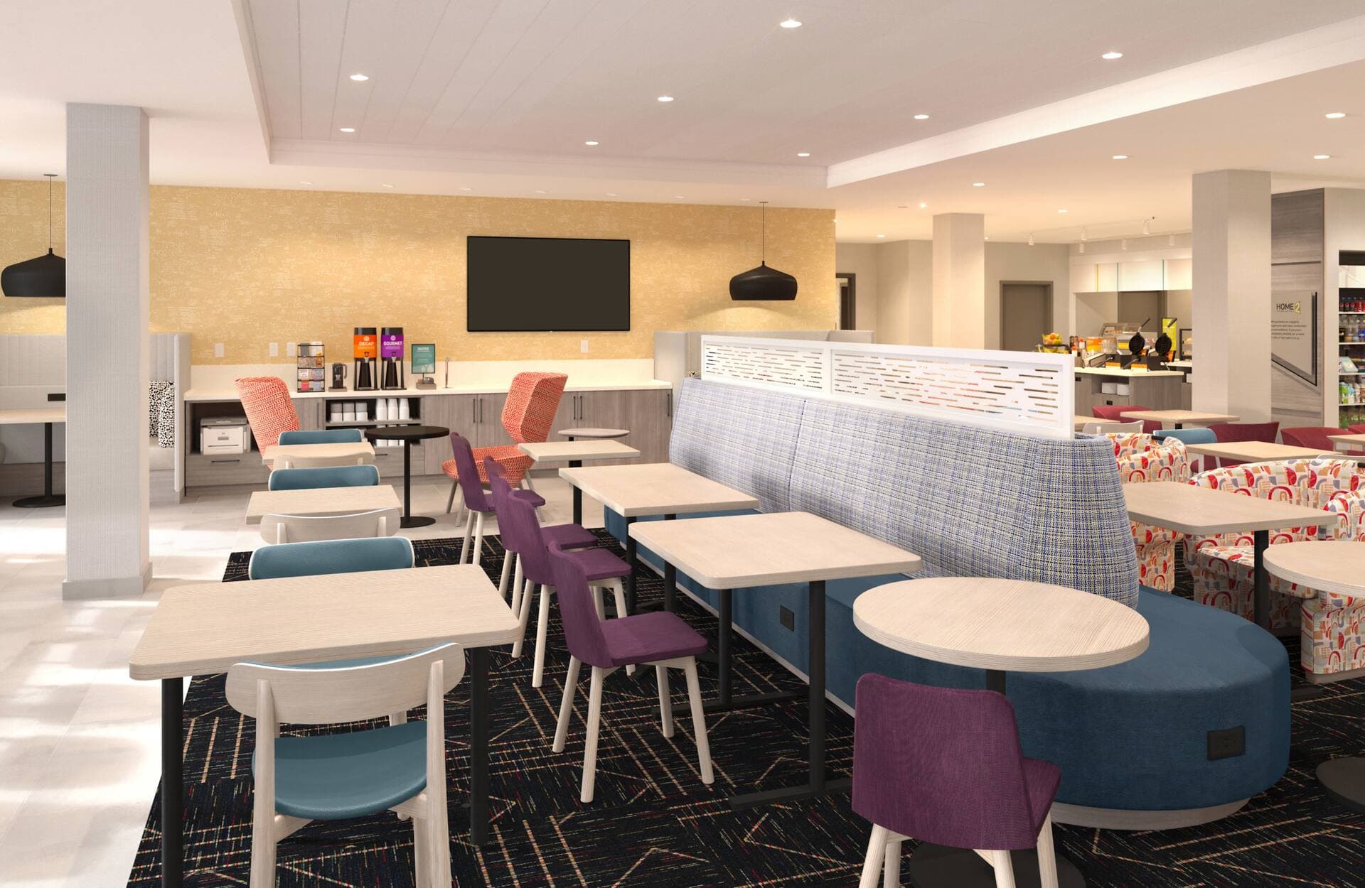 Home2 Suites by Hilton Ashburn, VA