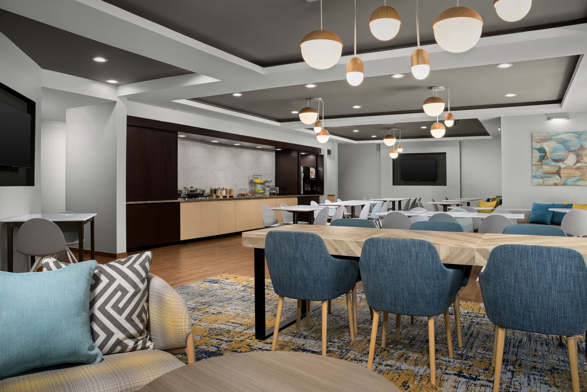 TownePlace Suites by Marriott Gainesville Northwest