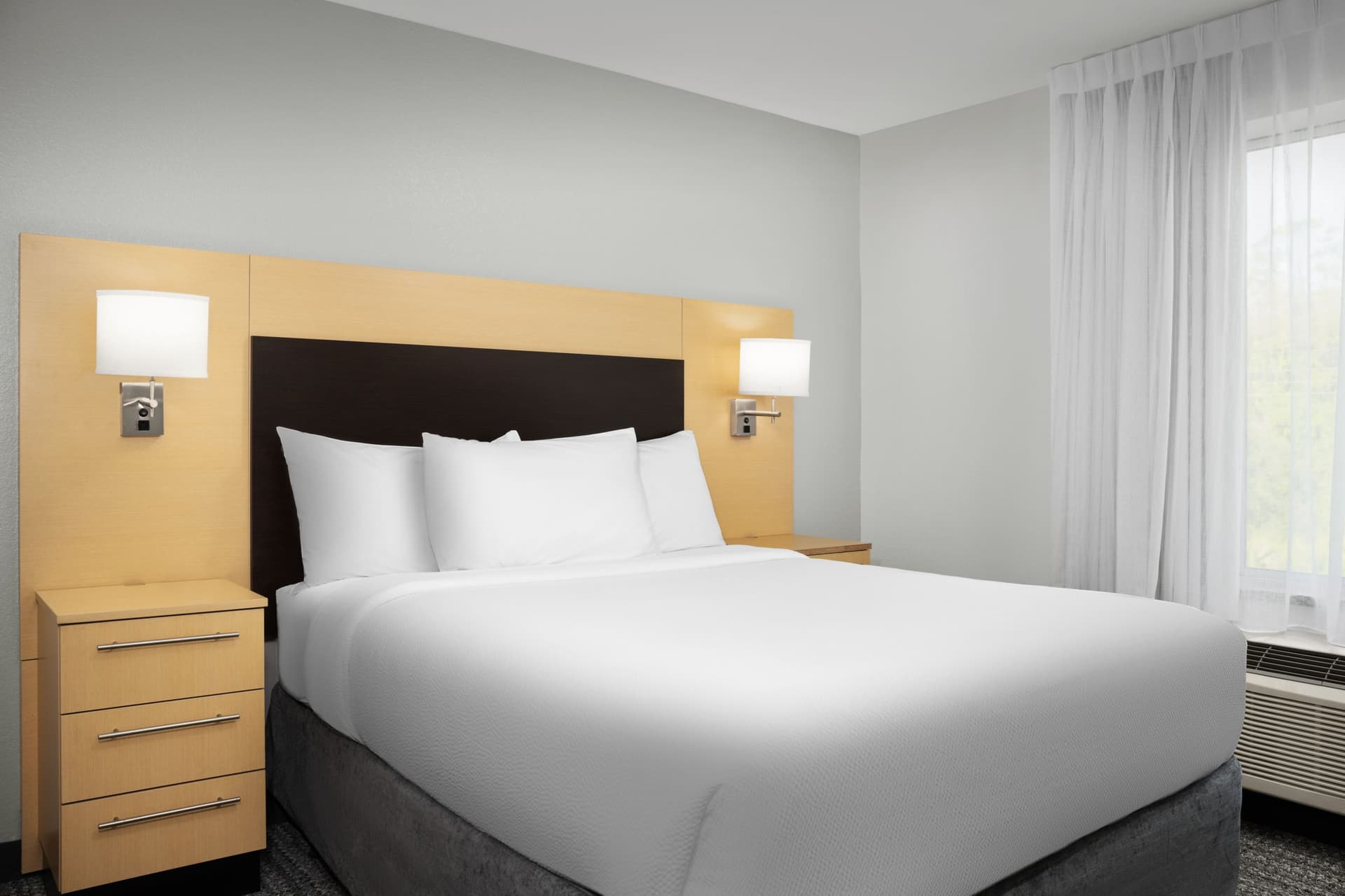 TownePlace Suites by Marriott Gainesville Northwest