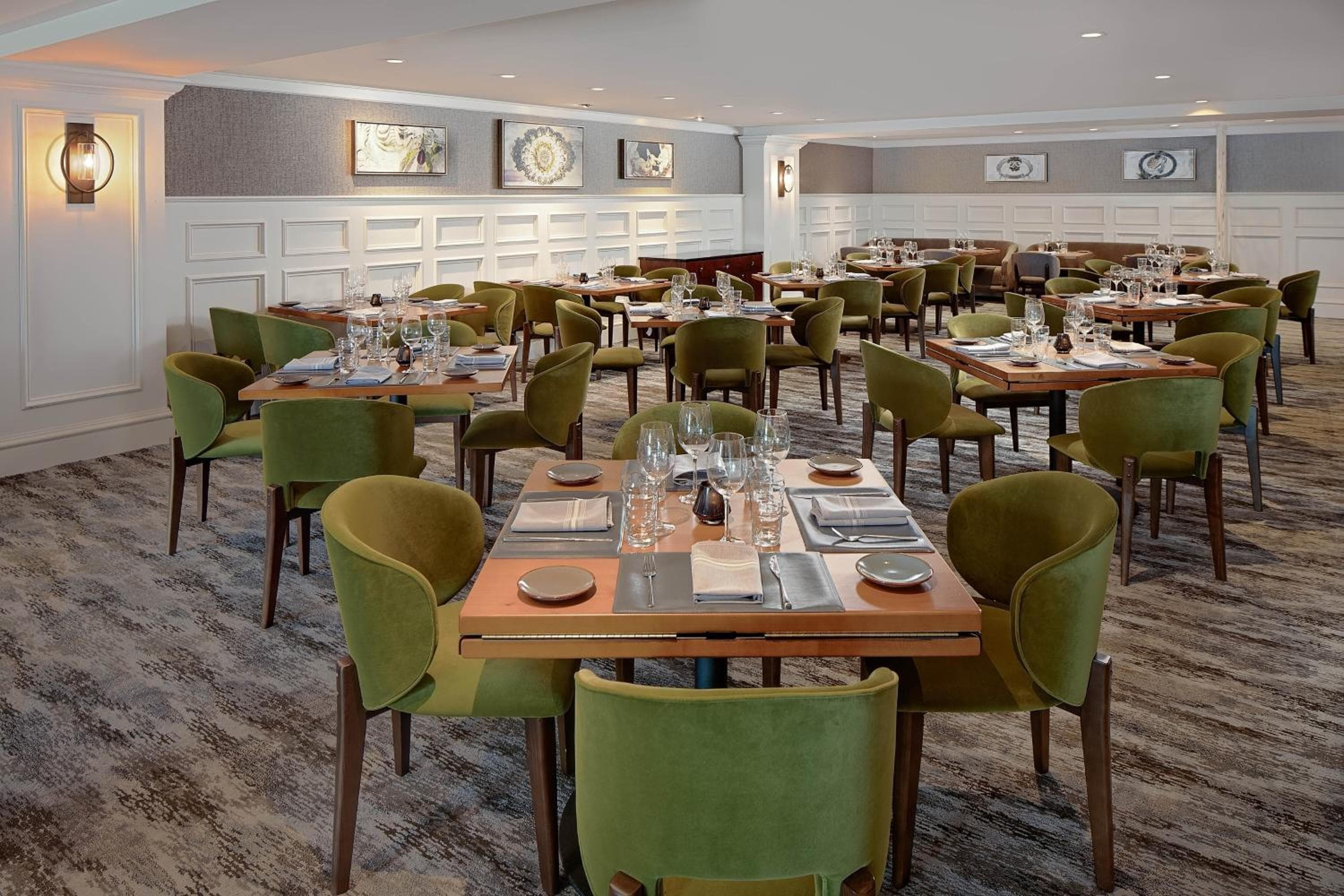 The Westin Governor Morris in Morristown