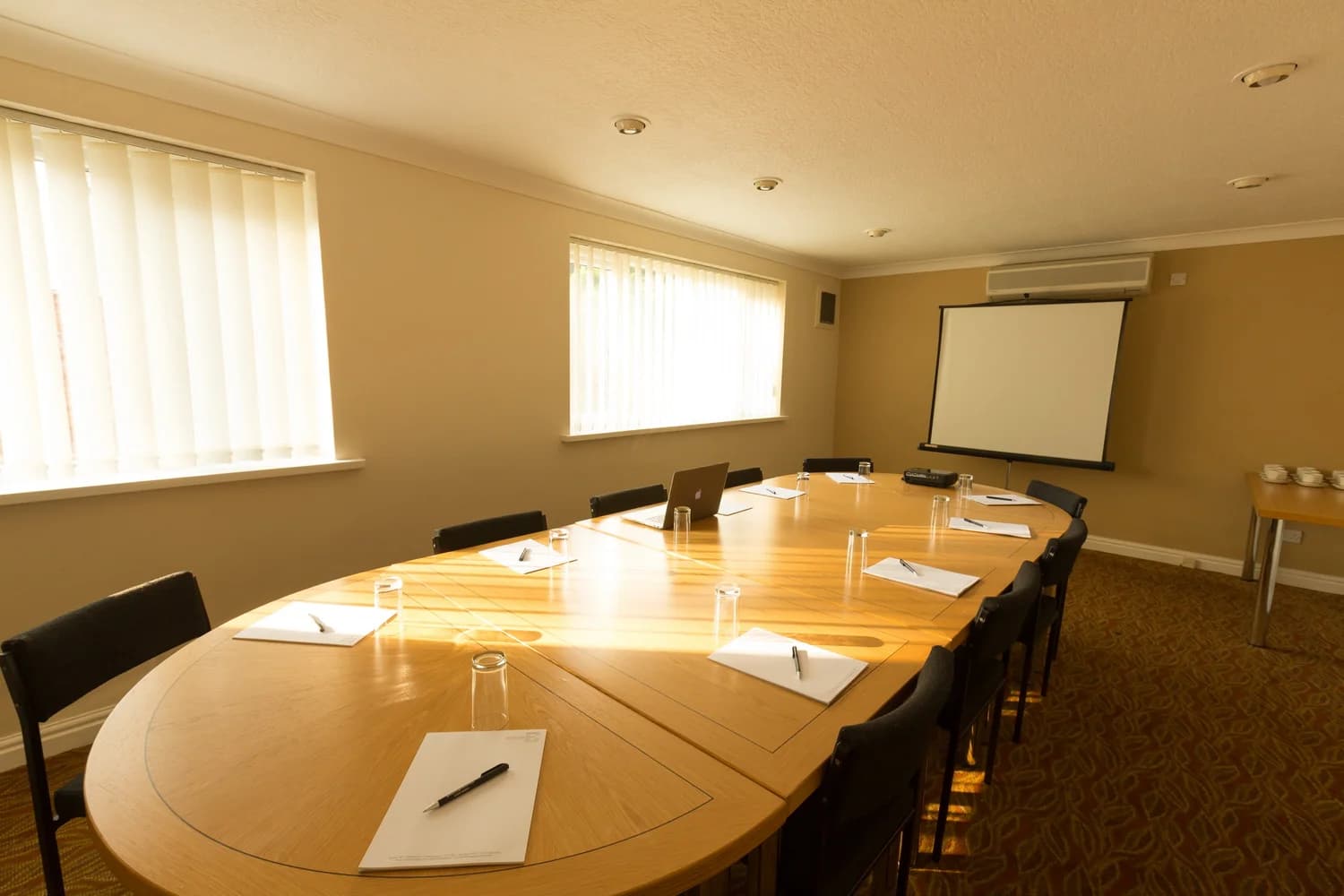 Gainsborough House Hotel