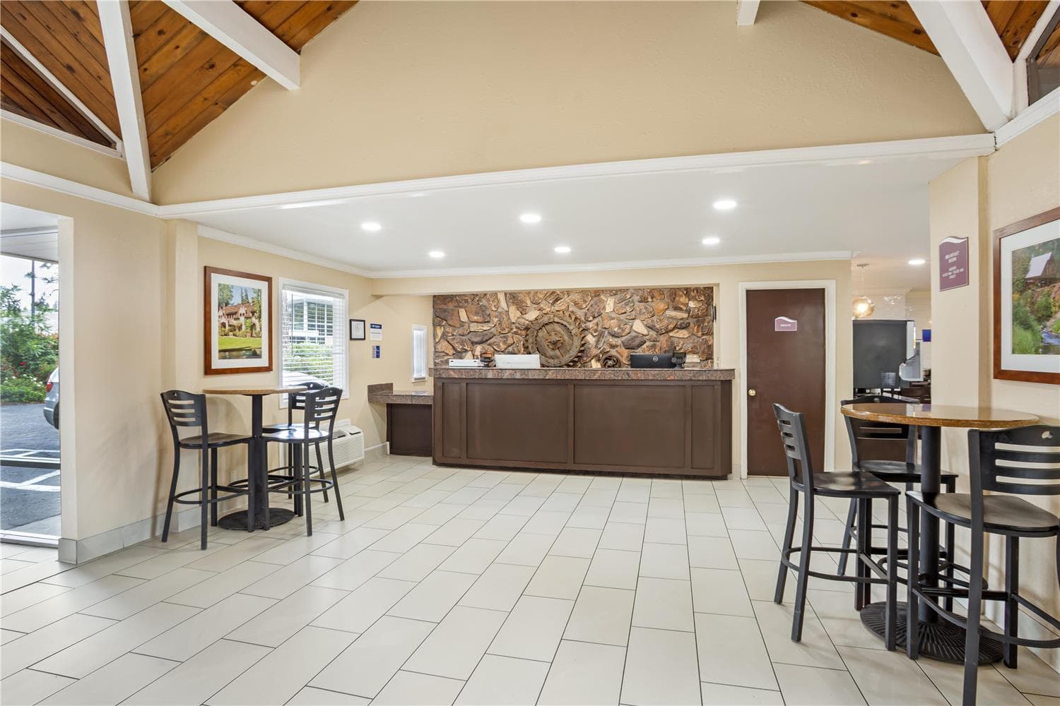 Best Western Gold Country Inn