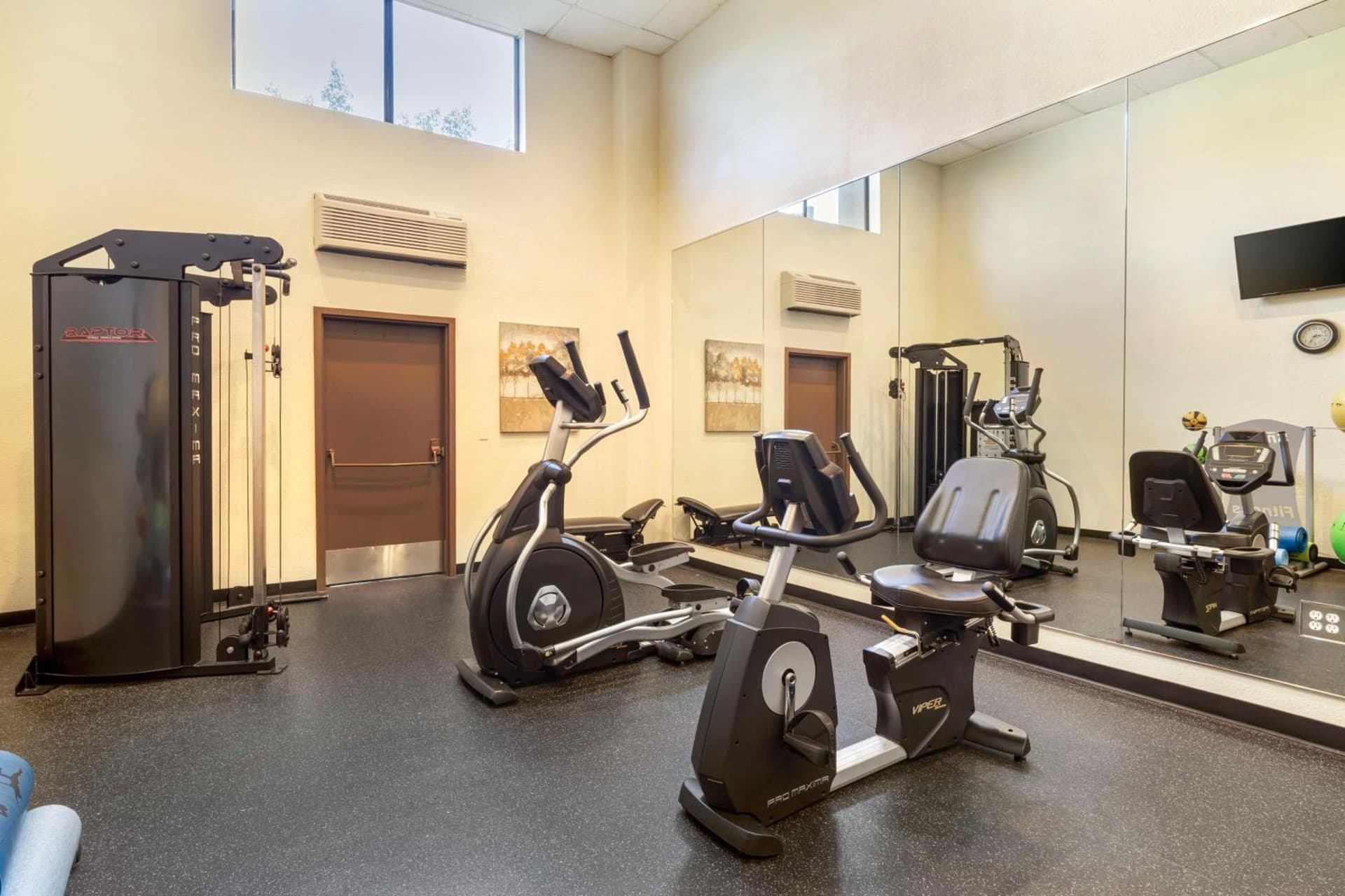 Best Western Heritage Inn - Chico
