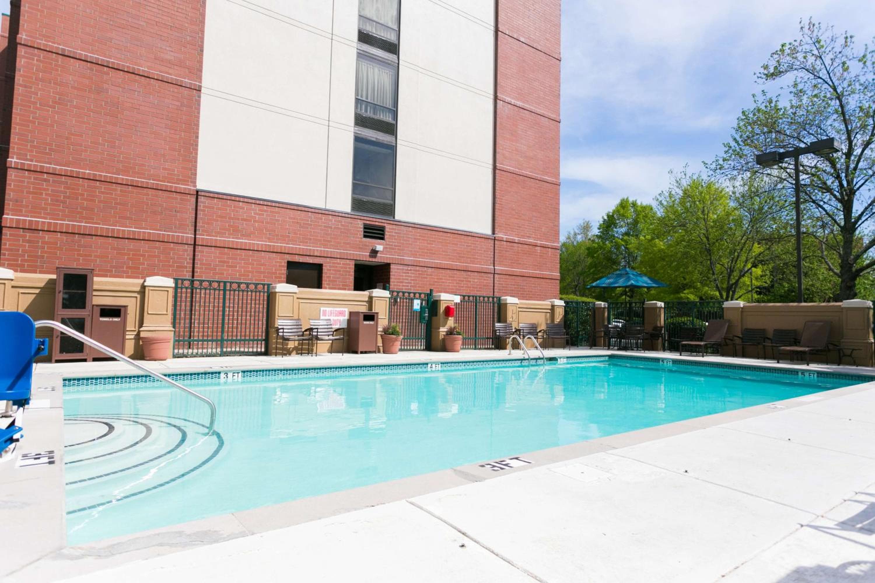 Hyatt Place Nashville Franklin Cool Springs