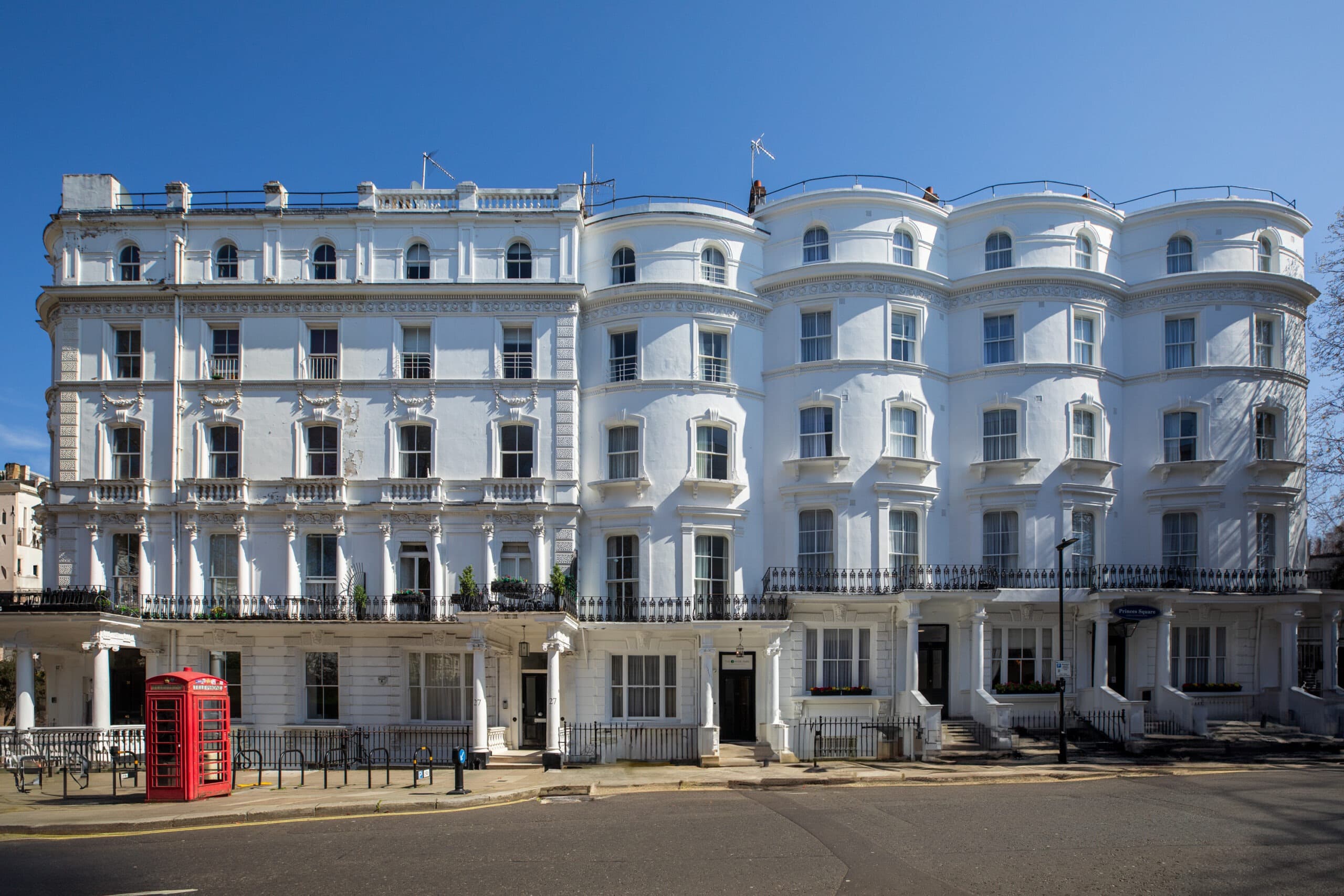 The Chapter Hotels - The J Hyde Park