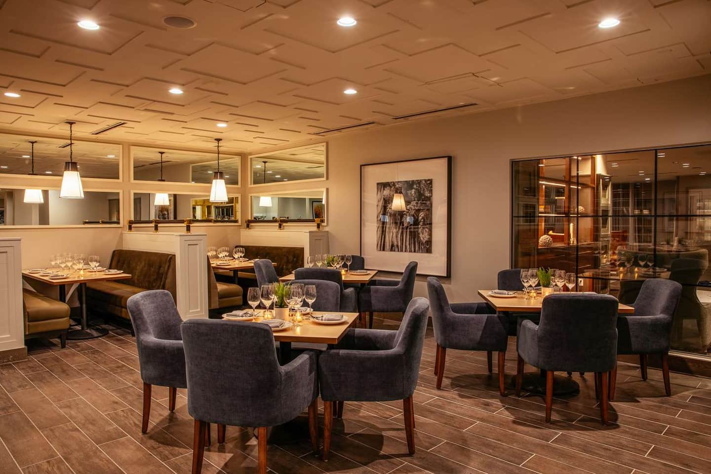 Somerset Hills Hotel, Tapestry Collection by Hilton