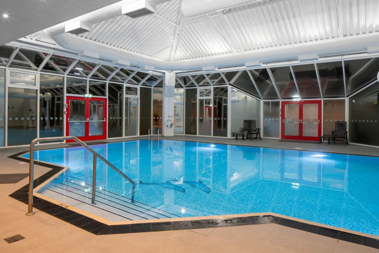 Holiday Inn Bristol Filton