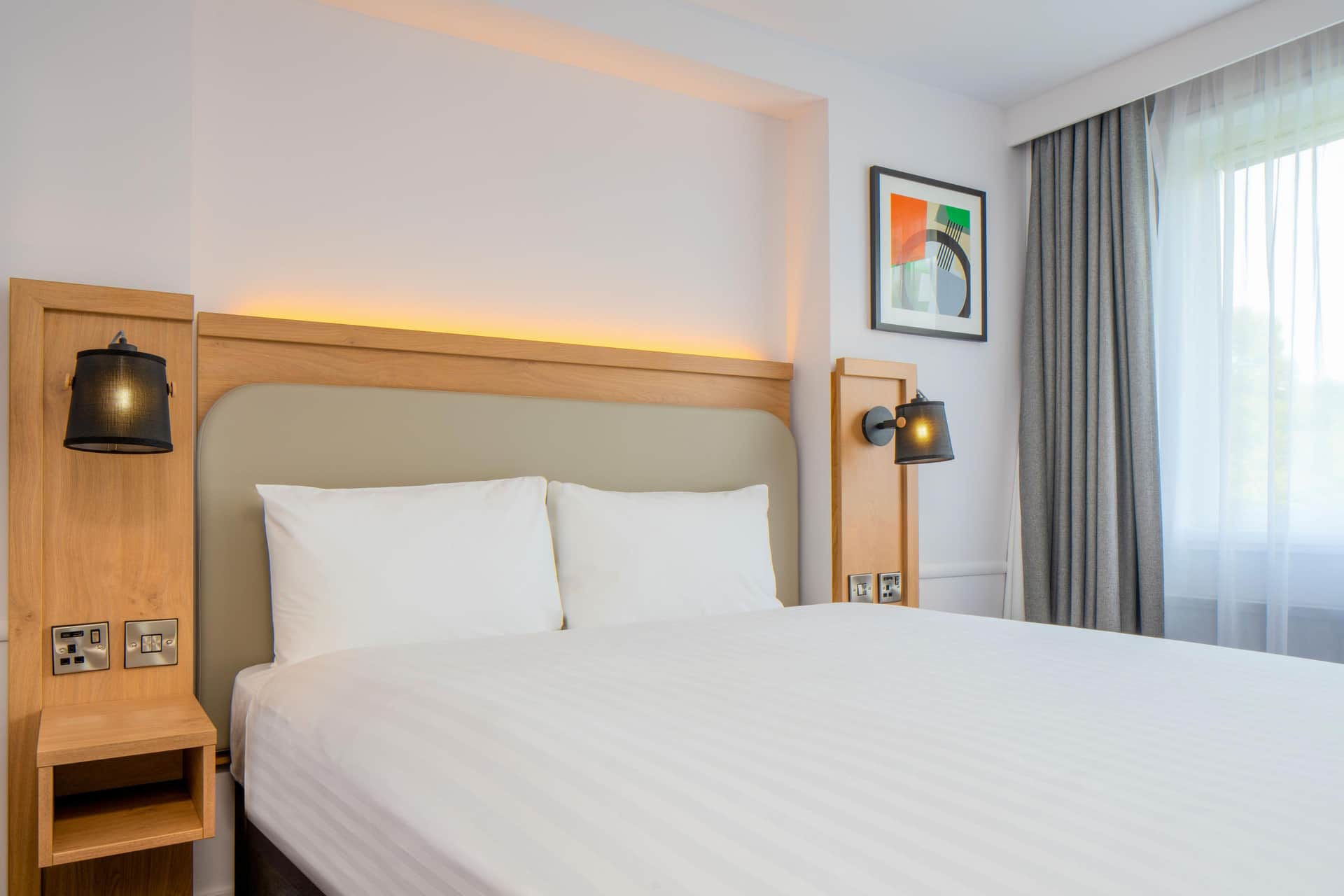Holiday Inn Bristol Filton