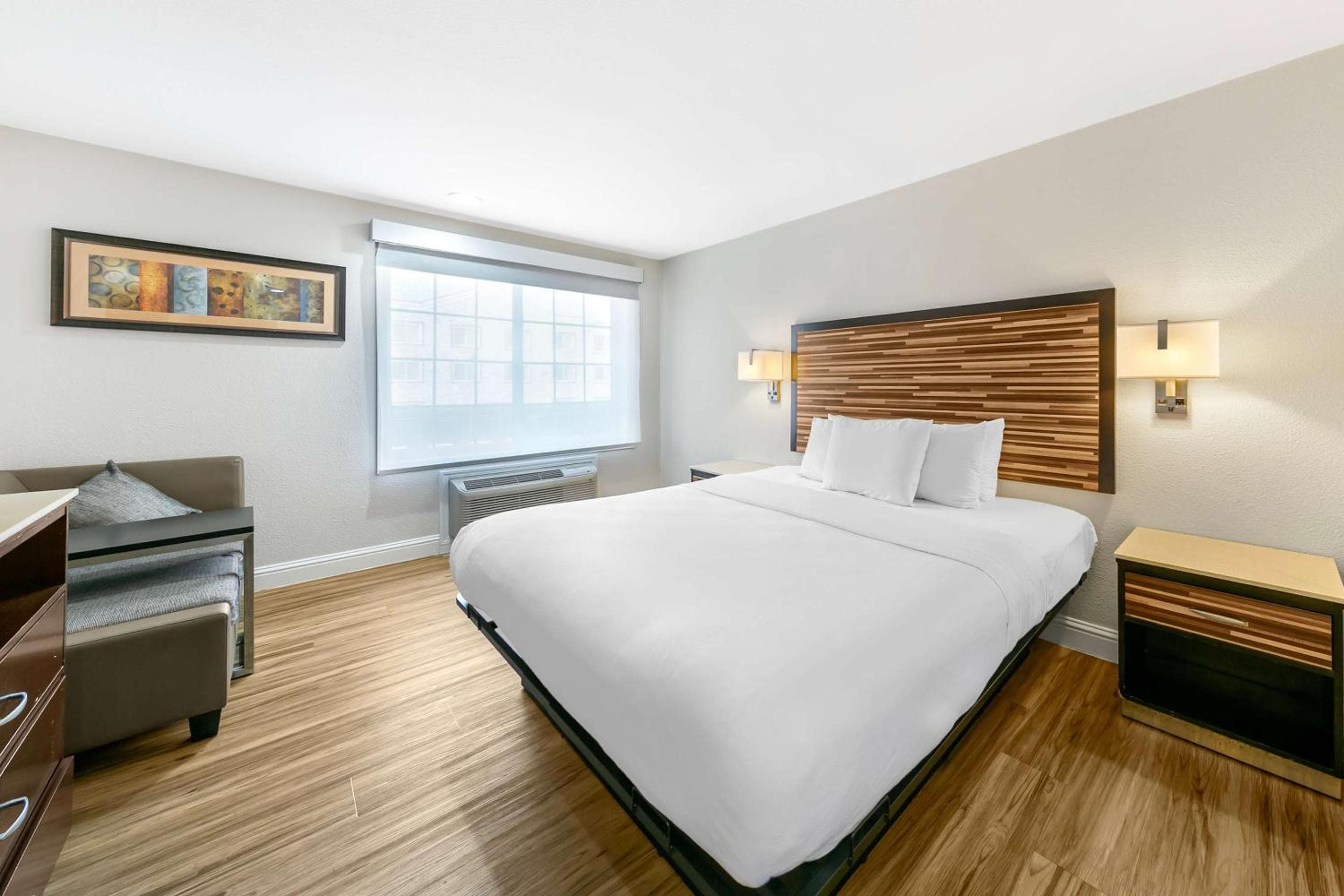 Quality Inn & Suites Sacramento Downtown Area