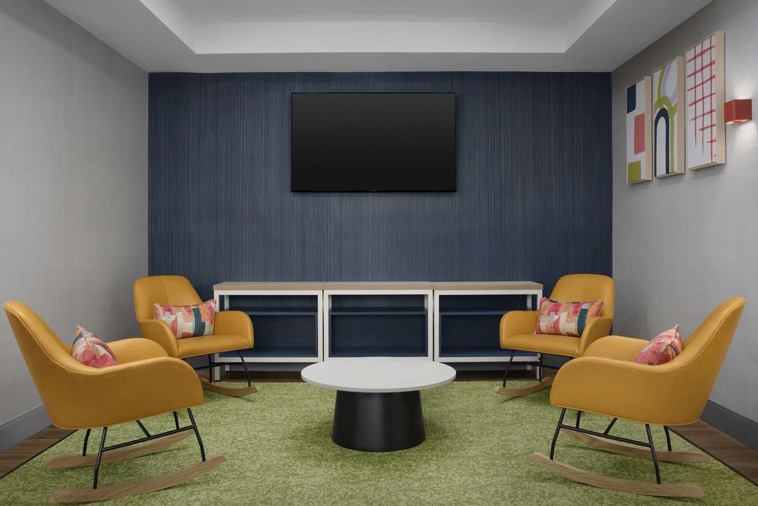 Spark by Hilton Miami Doral