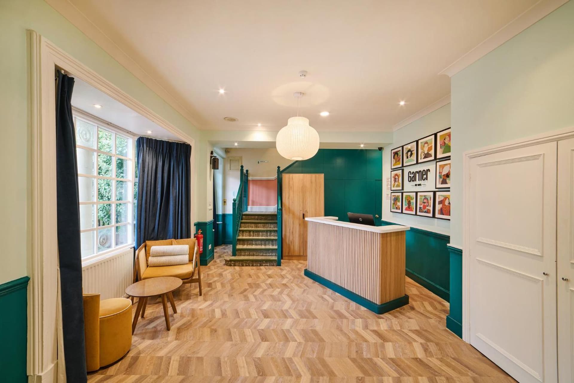 Garner Hotel Birmingham South East by IHG