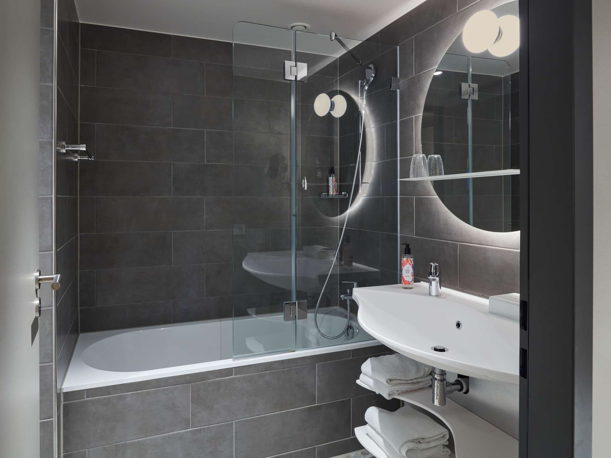 Aparthotel Adagio Heidelberg