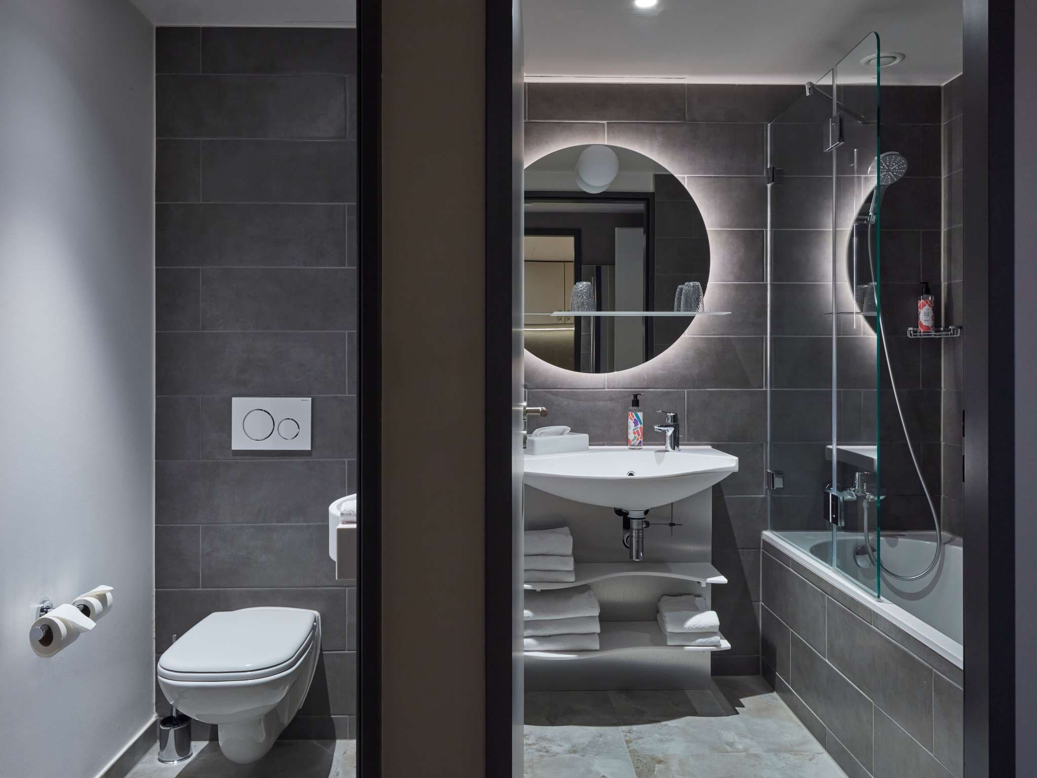 Aparthotel Adagio Heidelberg