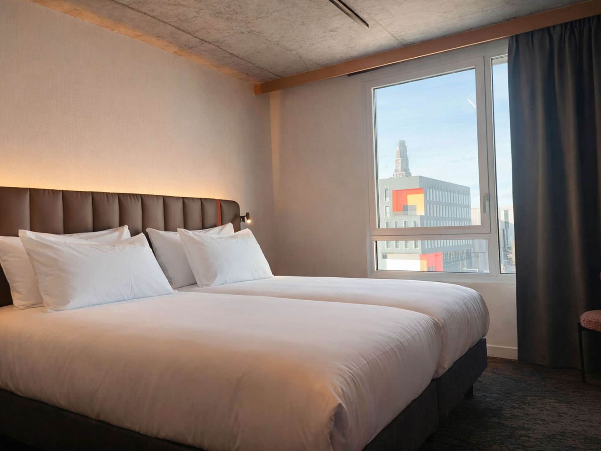You Hotel Amiens - Handwritten Collection