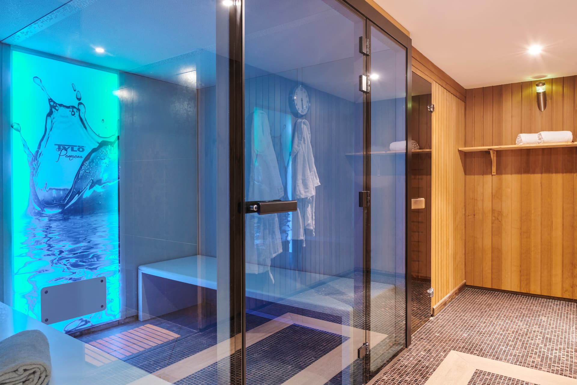 Ibis Styles Nantes Saint Herblain