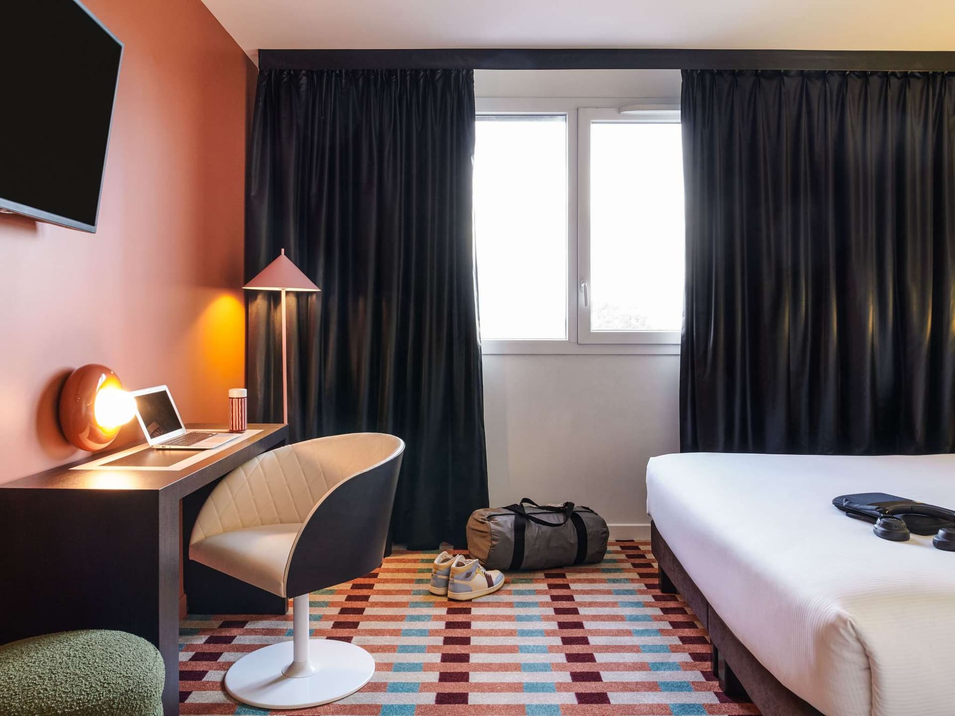 Ibis Styles Nantes Saint Herblain