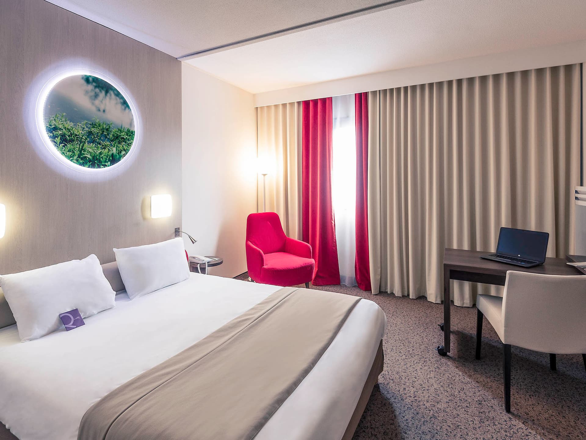 Mercure Niort Marais Poitevin Hotel