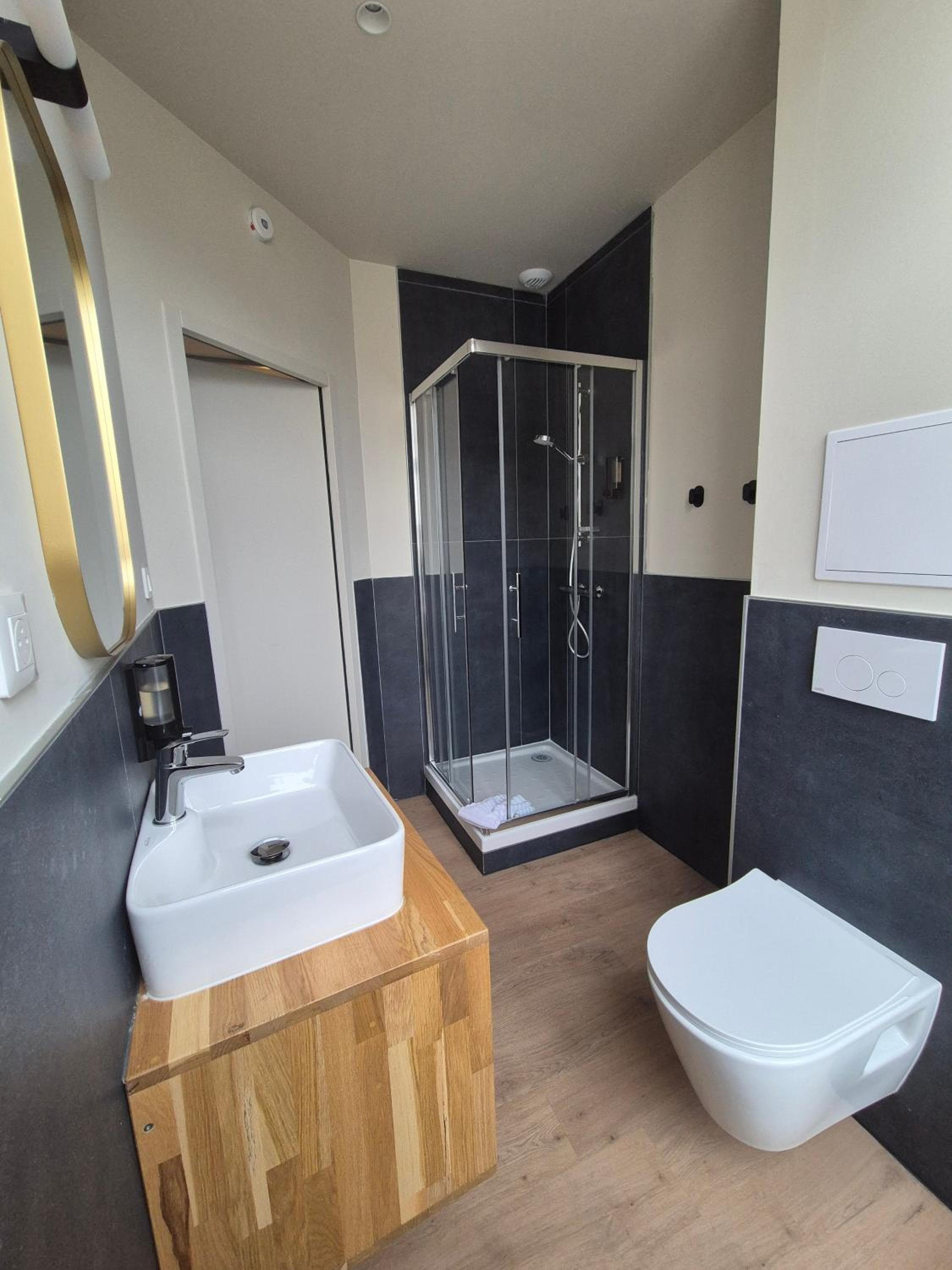 Hôtel l'Hermine - Vannes Port de plaisance