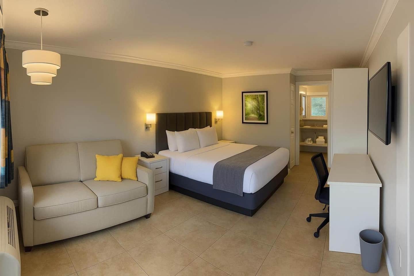 Orlando International Drive North Hotel