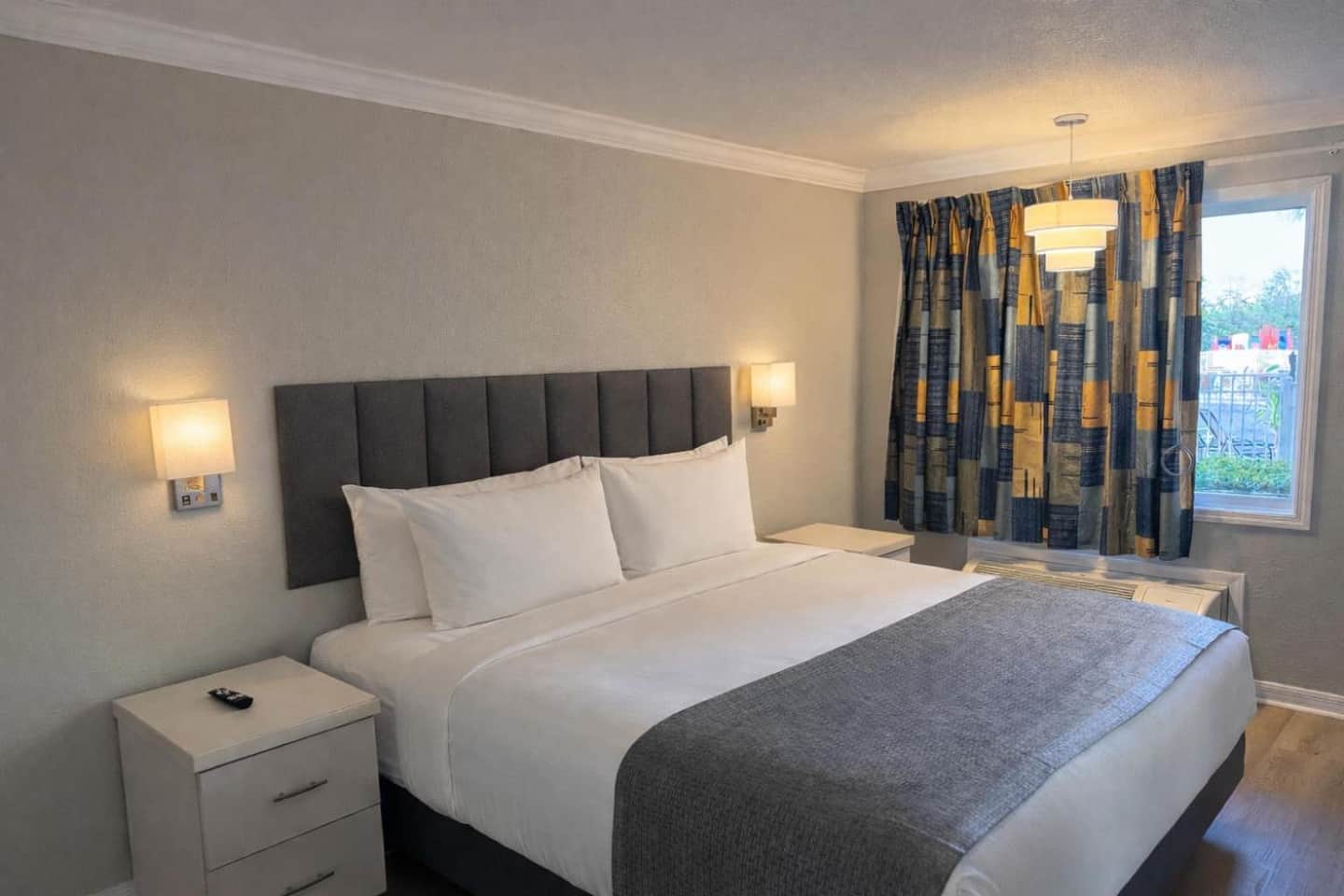 Orlando International Drive North Hotel