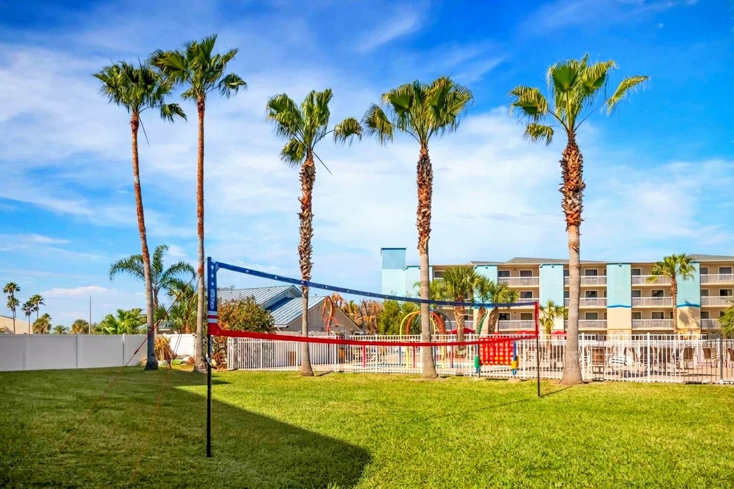 Orlando International Drive North Hotel