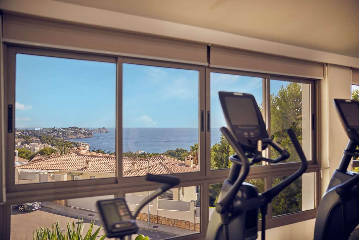 Hilton Mallorca Galatzo