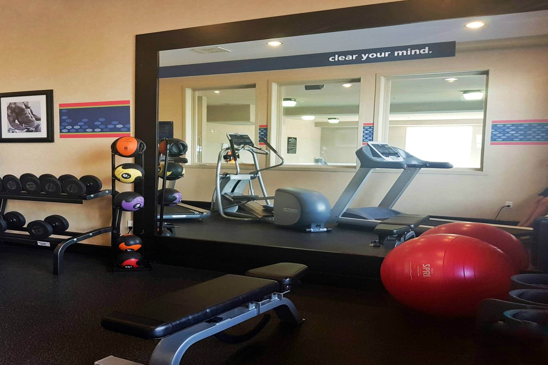 Hampton Inn & Suites by Hilton Edmonton International Airport