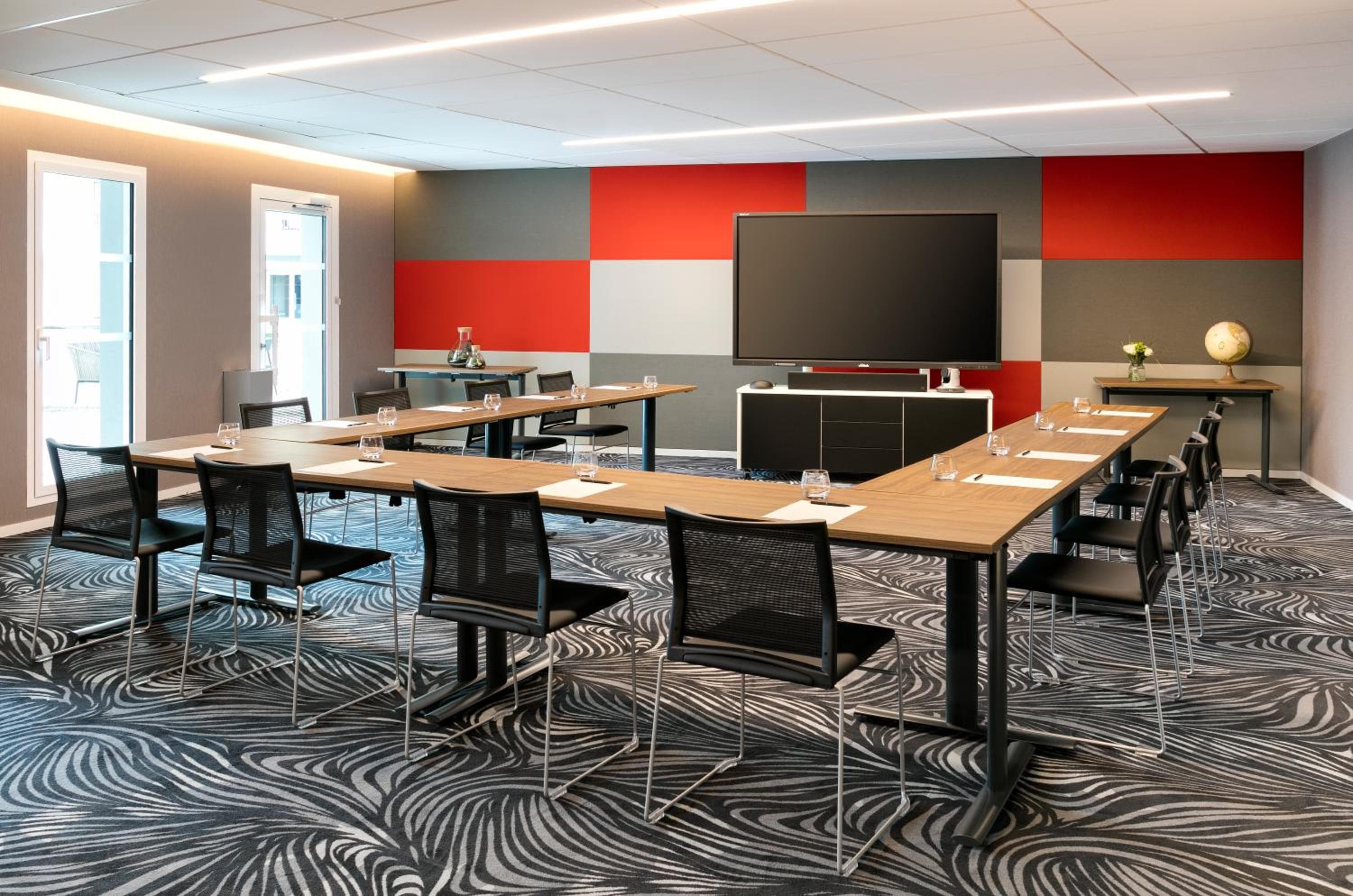 Citadines Confluent Nantes