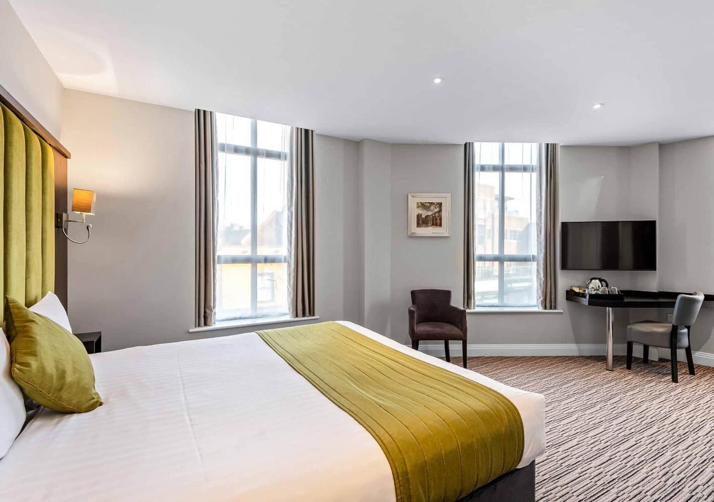 St Nicholas Hotel Colchester