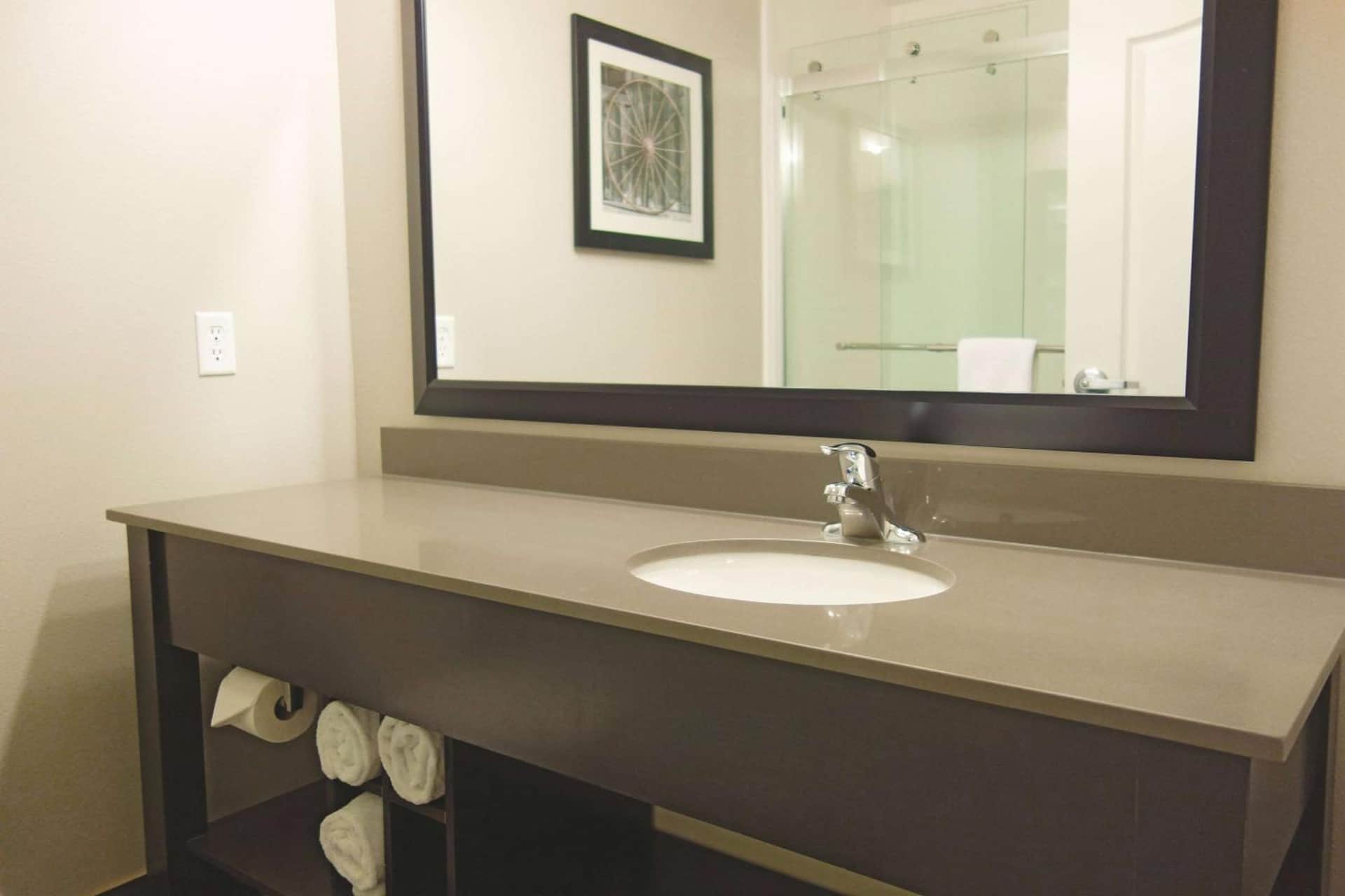 La Quinta Inn & Suites - Monahans