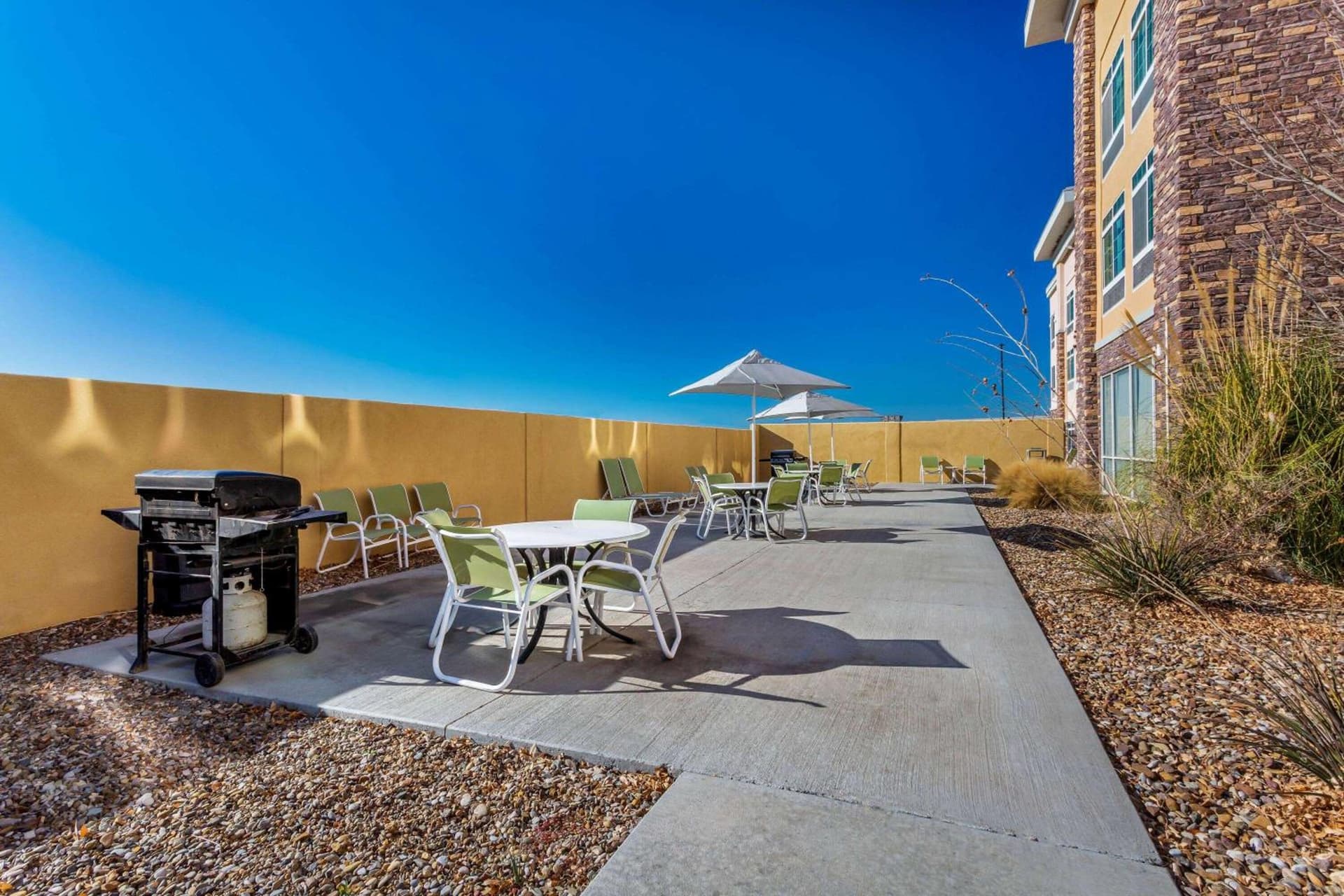 La Quinta Inn & Suites - Monahans