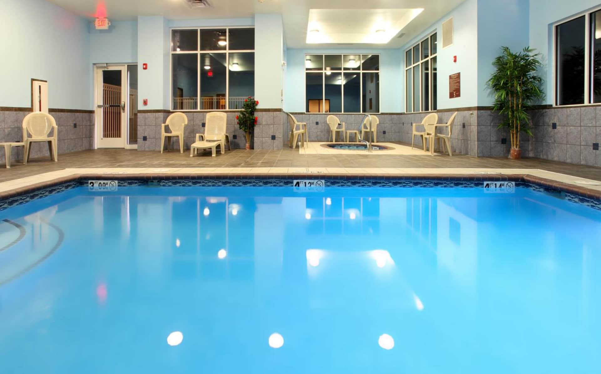 Hyatt House Bentonville Rogers