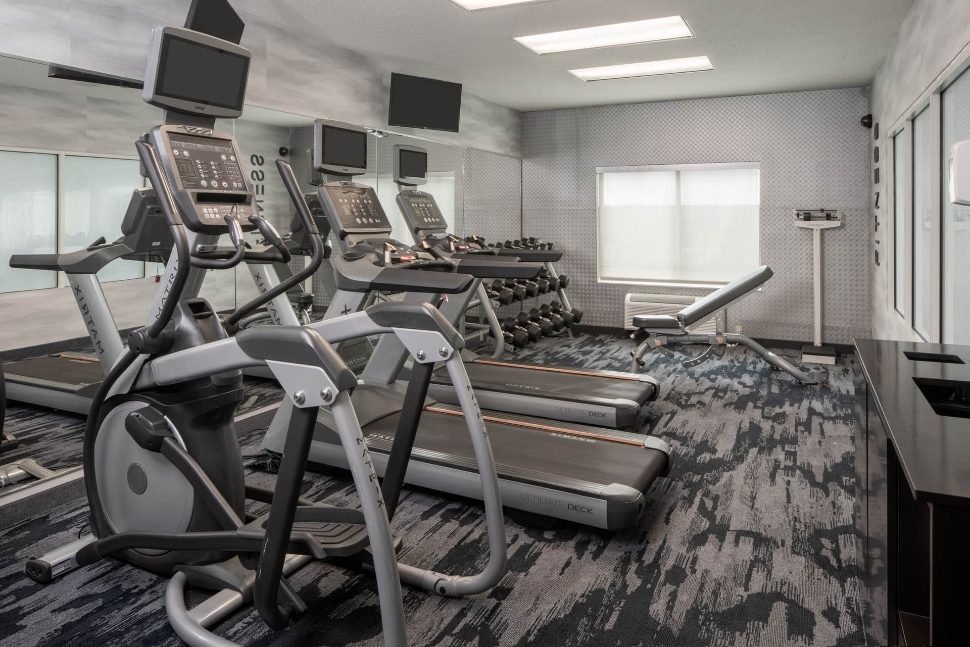Fairfield Inn and Suites Gulfport / Biloxi