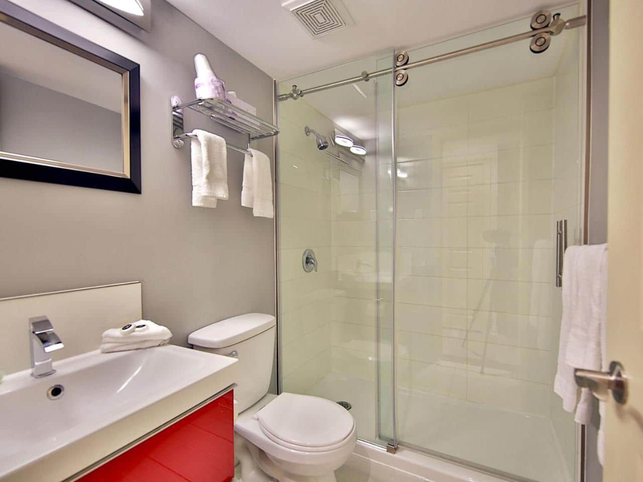 Hotel Newstar Montréal