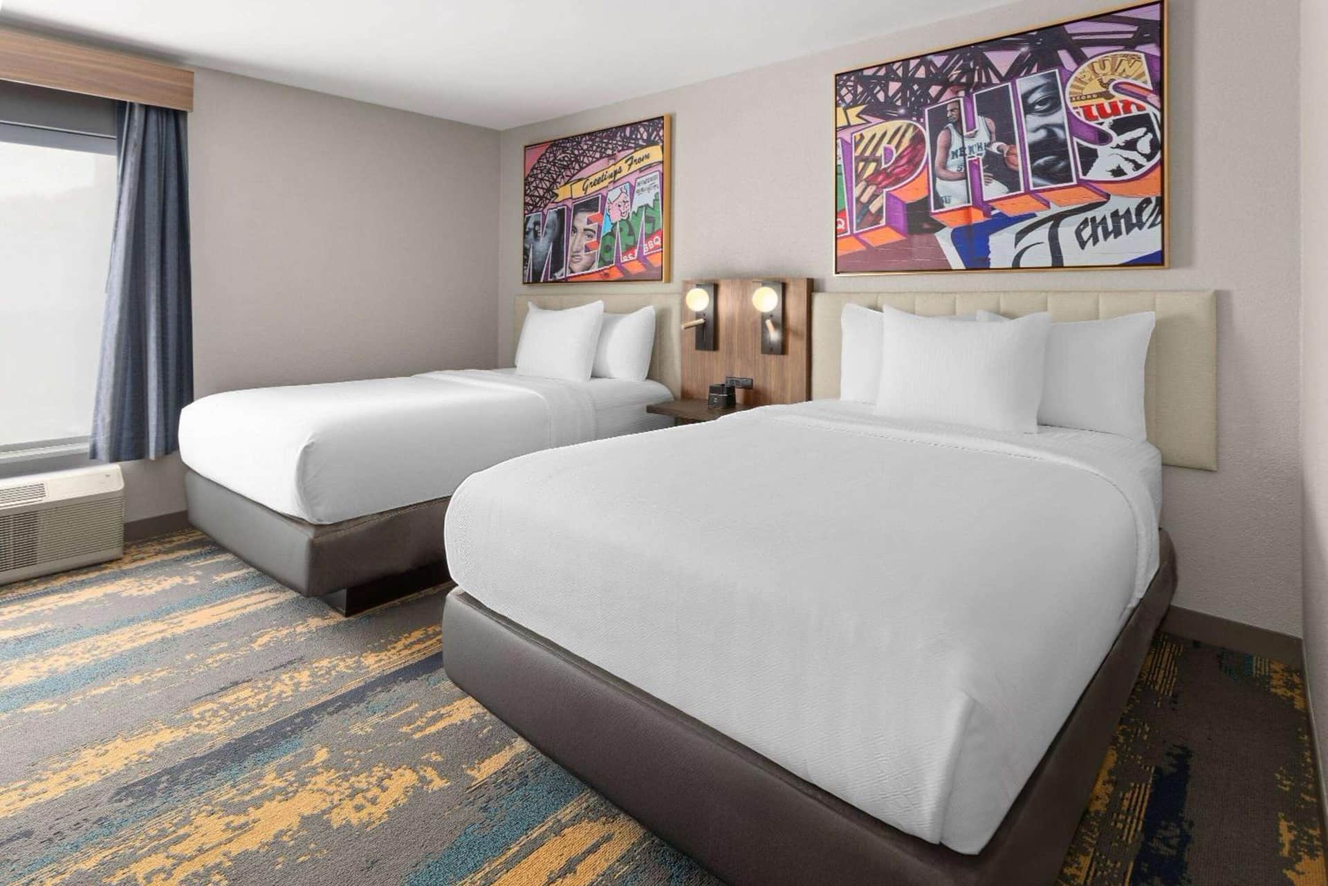 La Quinta Inn & Suites by Wyndham Memphis I-240