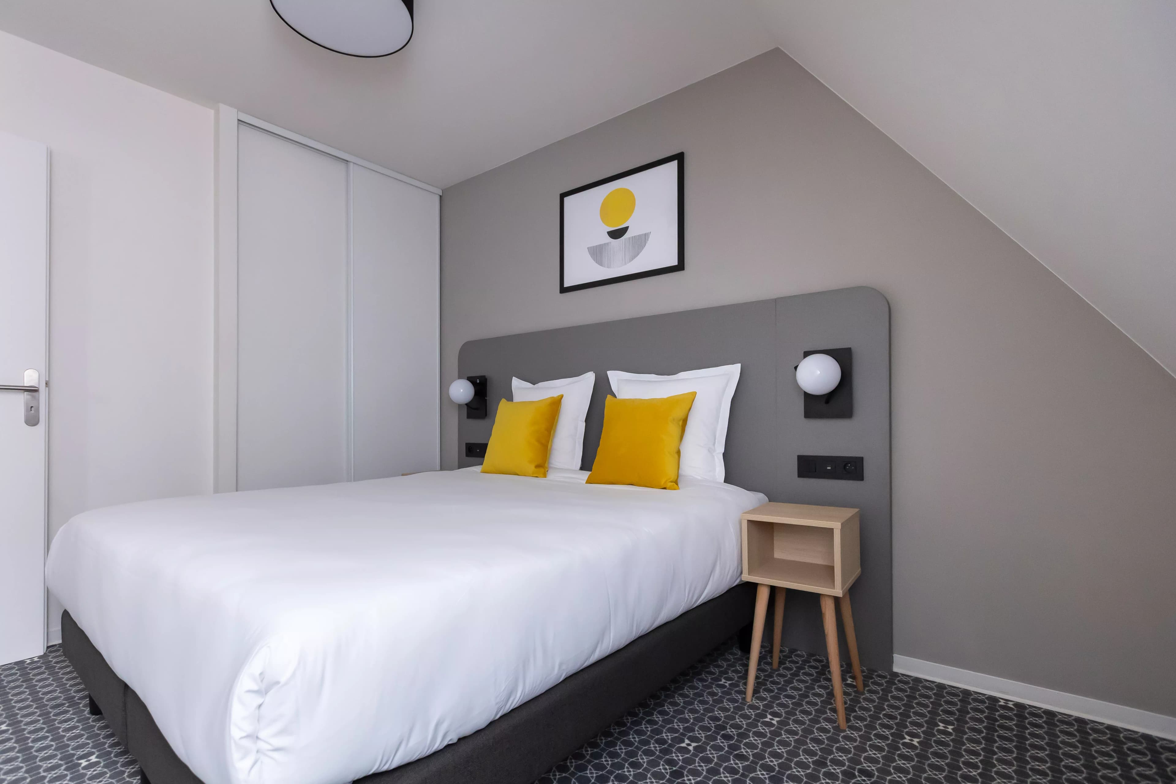 Appart Hotel Odalys City Strasbourg Centre Les Halles