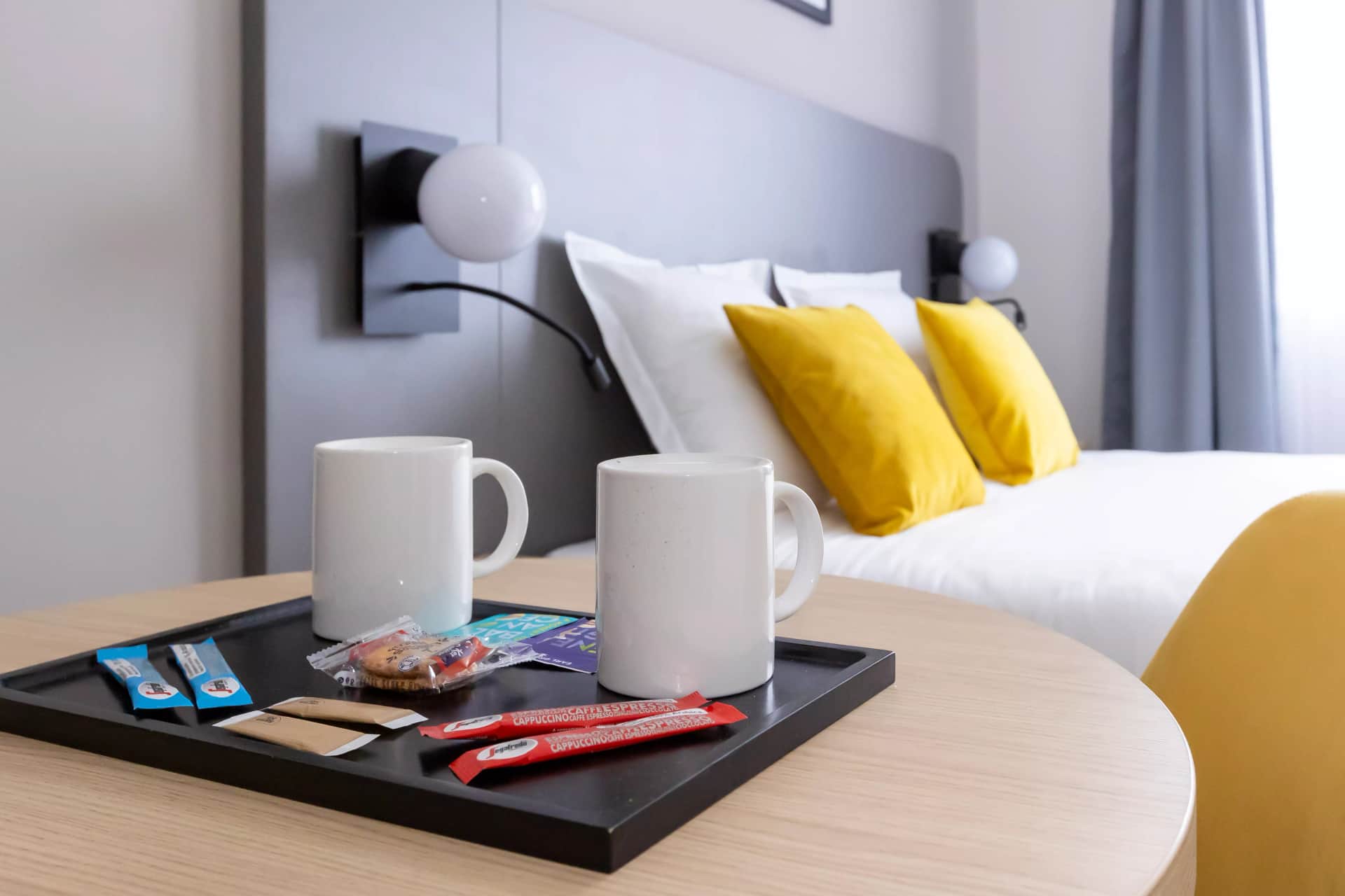 Appart Hotel Odalys City Strasbourg Centre Les Halles