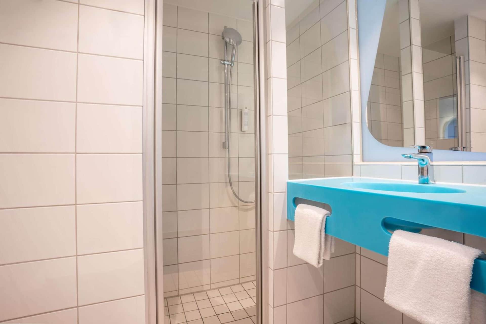 Prize by Radisson Hamburg-St. Pauli