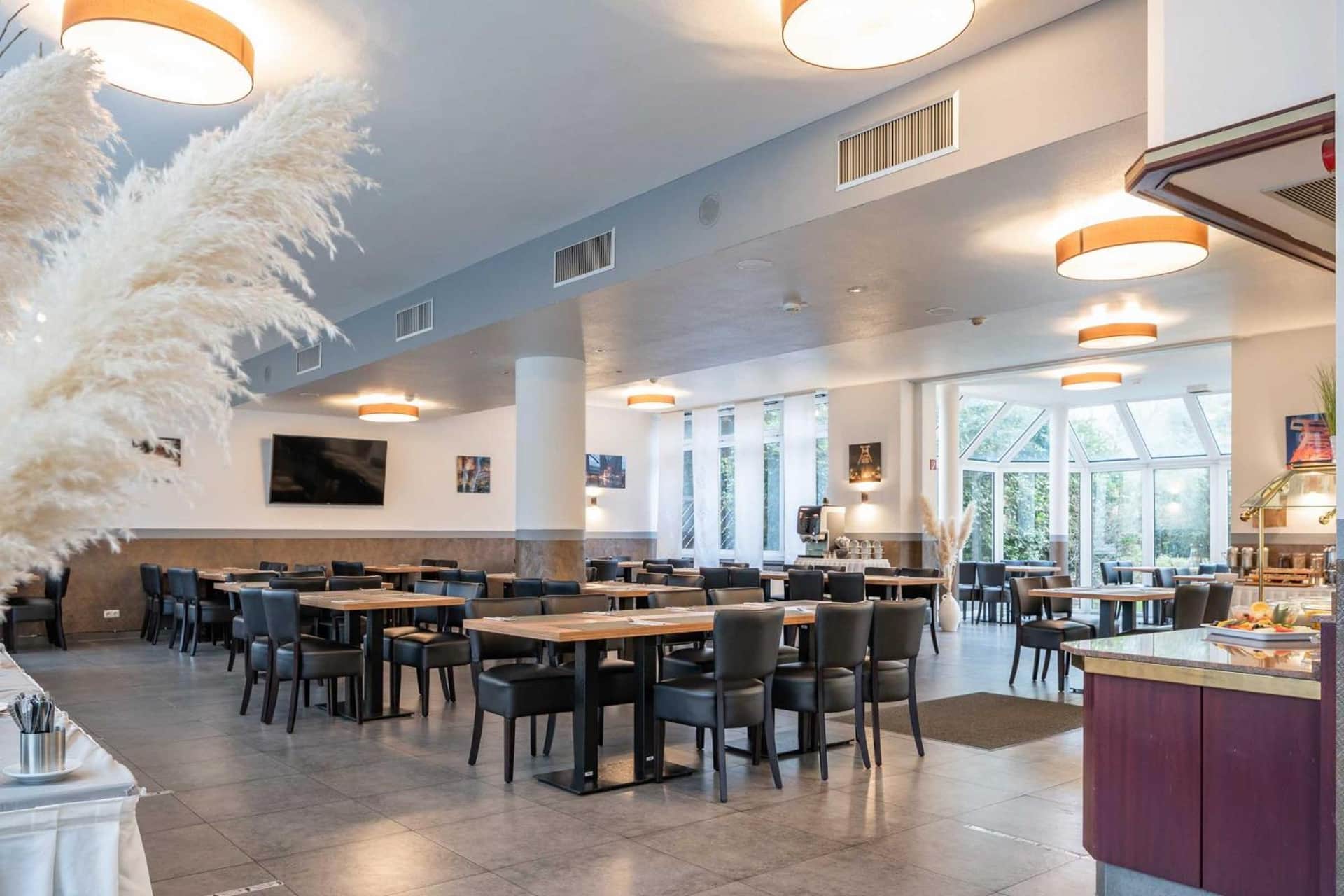 Astoria City Resort Essen