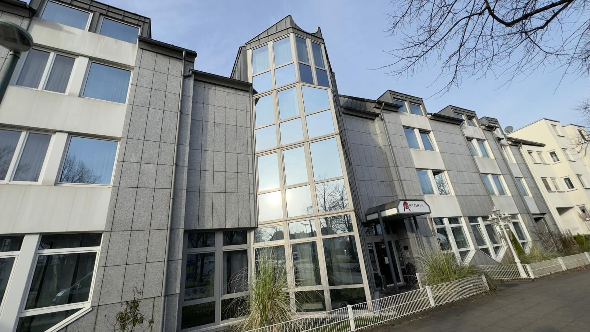 Astoria City Resort Essen
