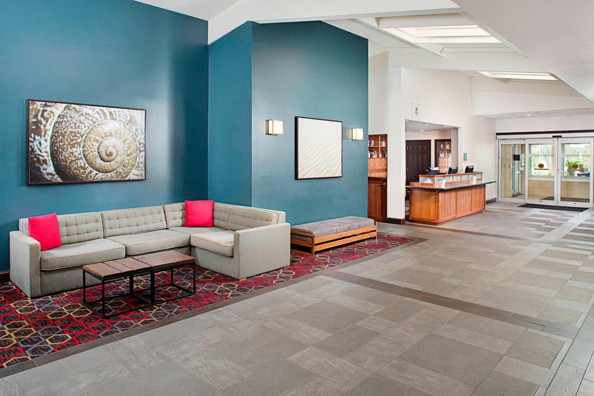 Four Points by Sheraton Destin-Fort Walton Beach