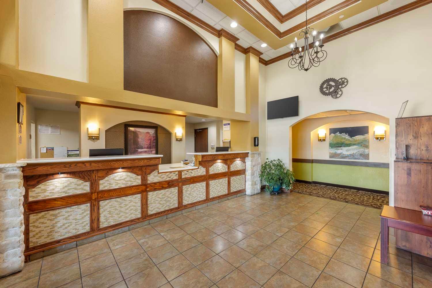 Best Western Plus Sikeston