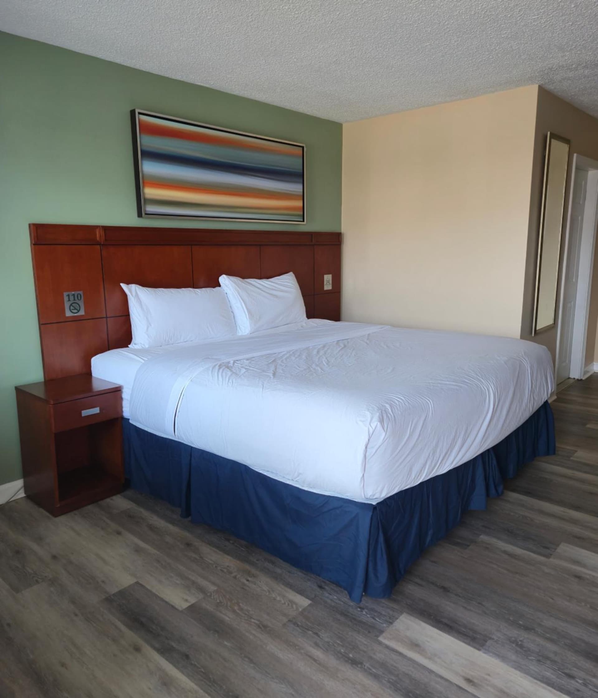 Nashoba Valley Inn & Suites